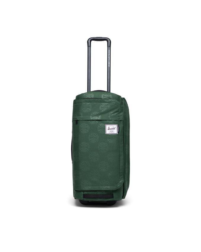 outfitter wheelie luggage 70l