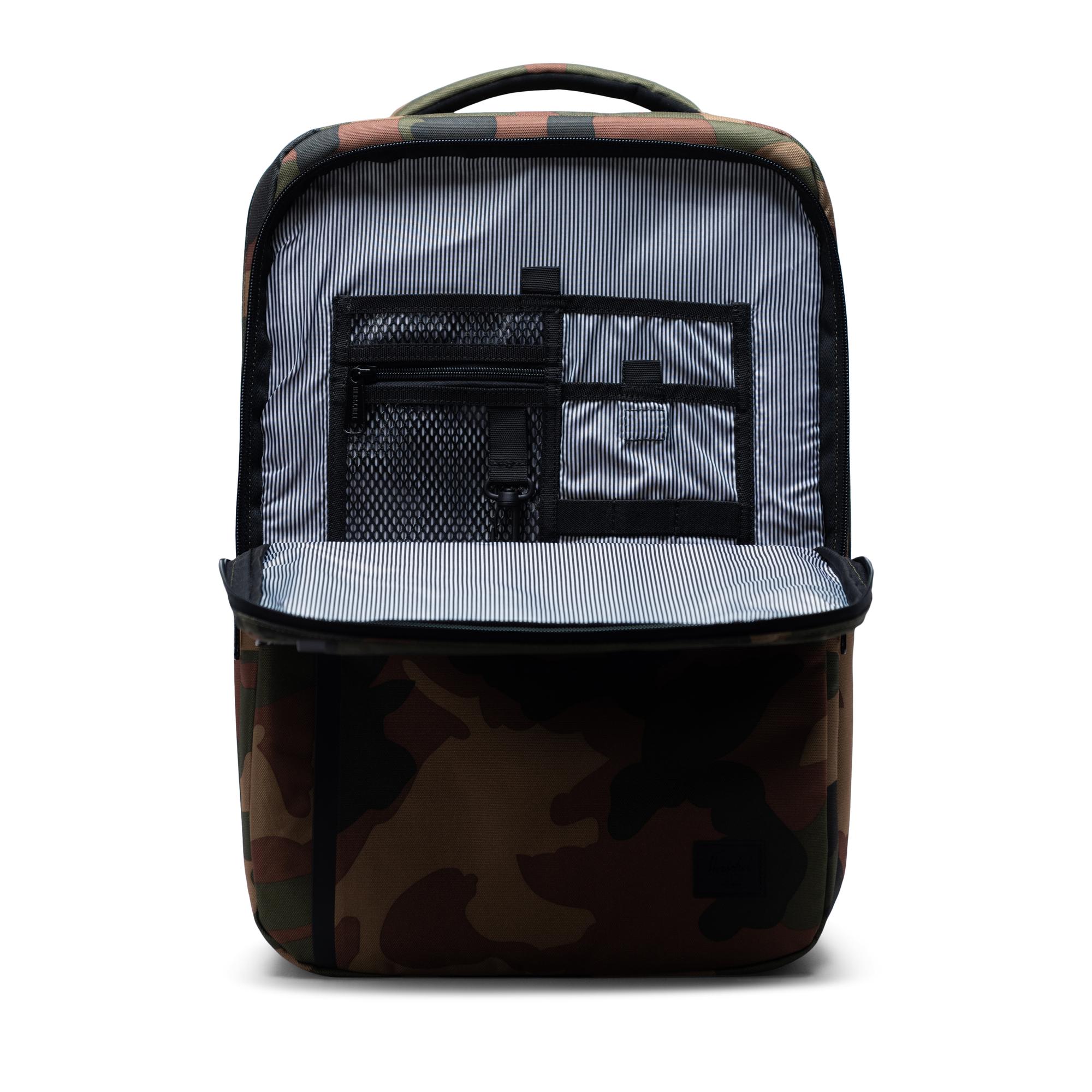 herschel travel backpack