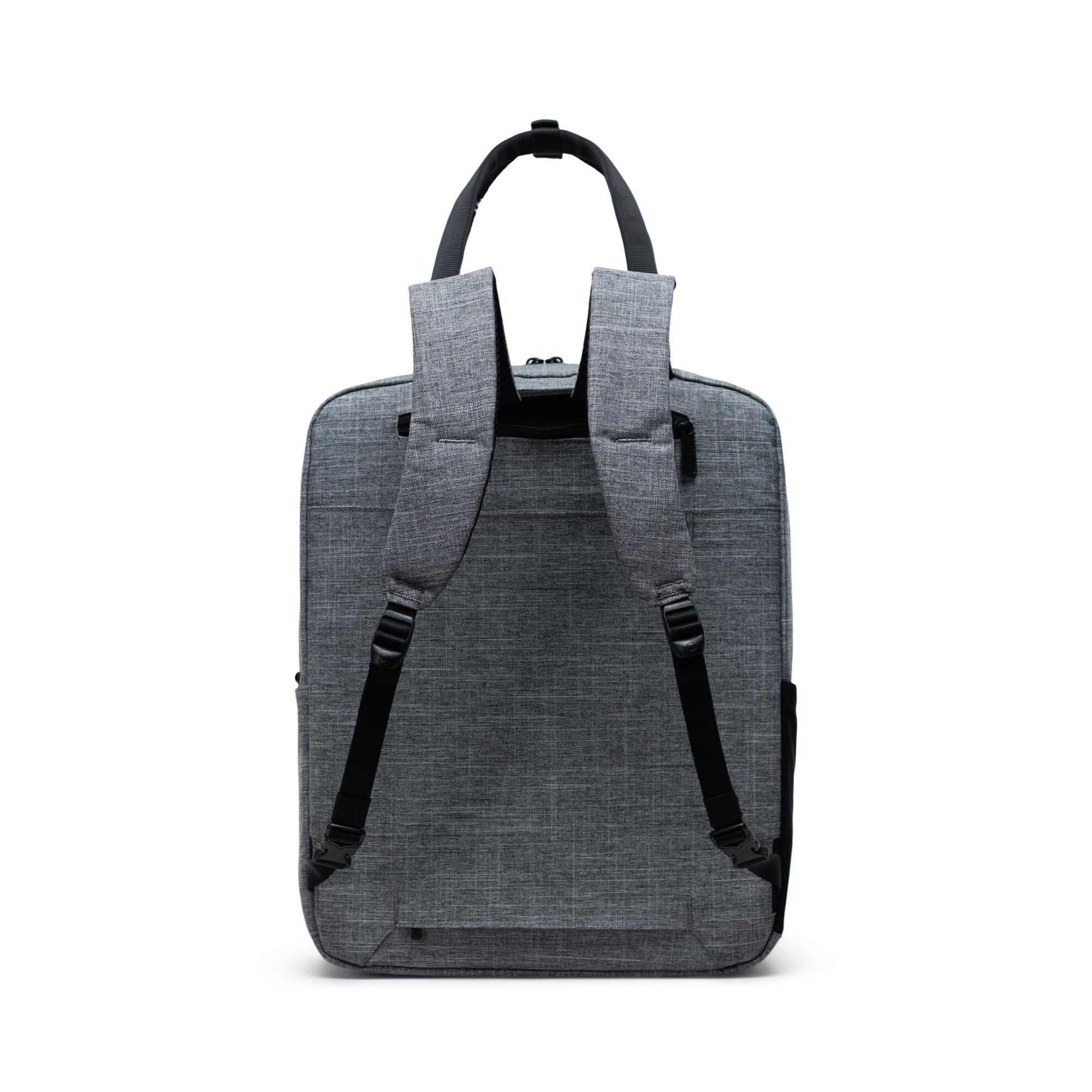 herschel tote canada