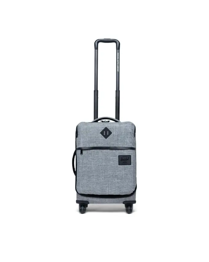 Highland Luggage | Carry-On