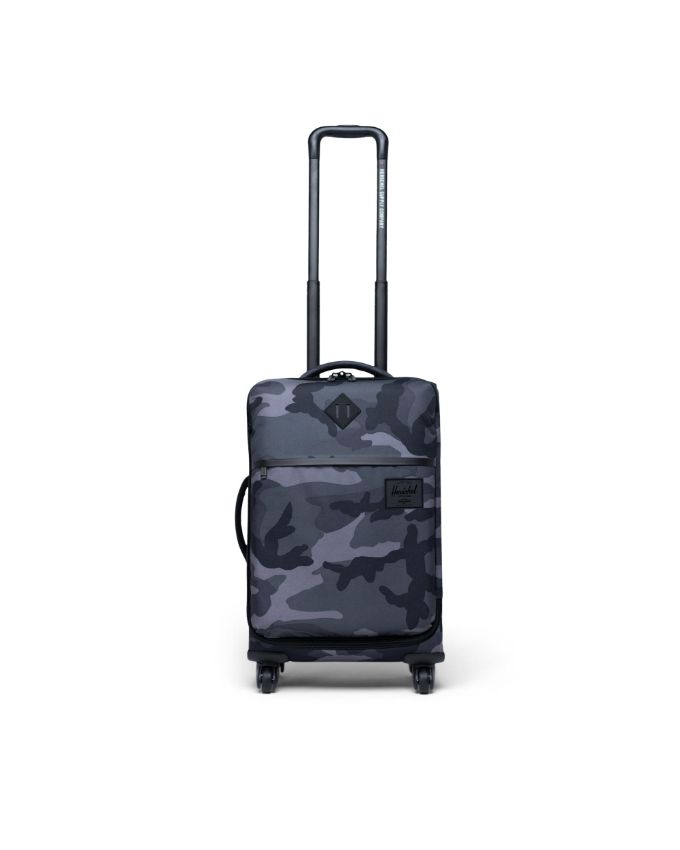 Highland Luggage | Carry-On Large