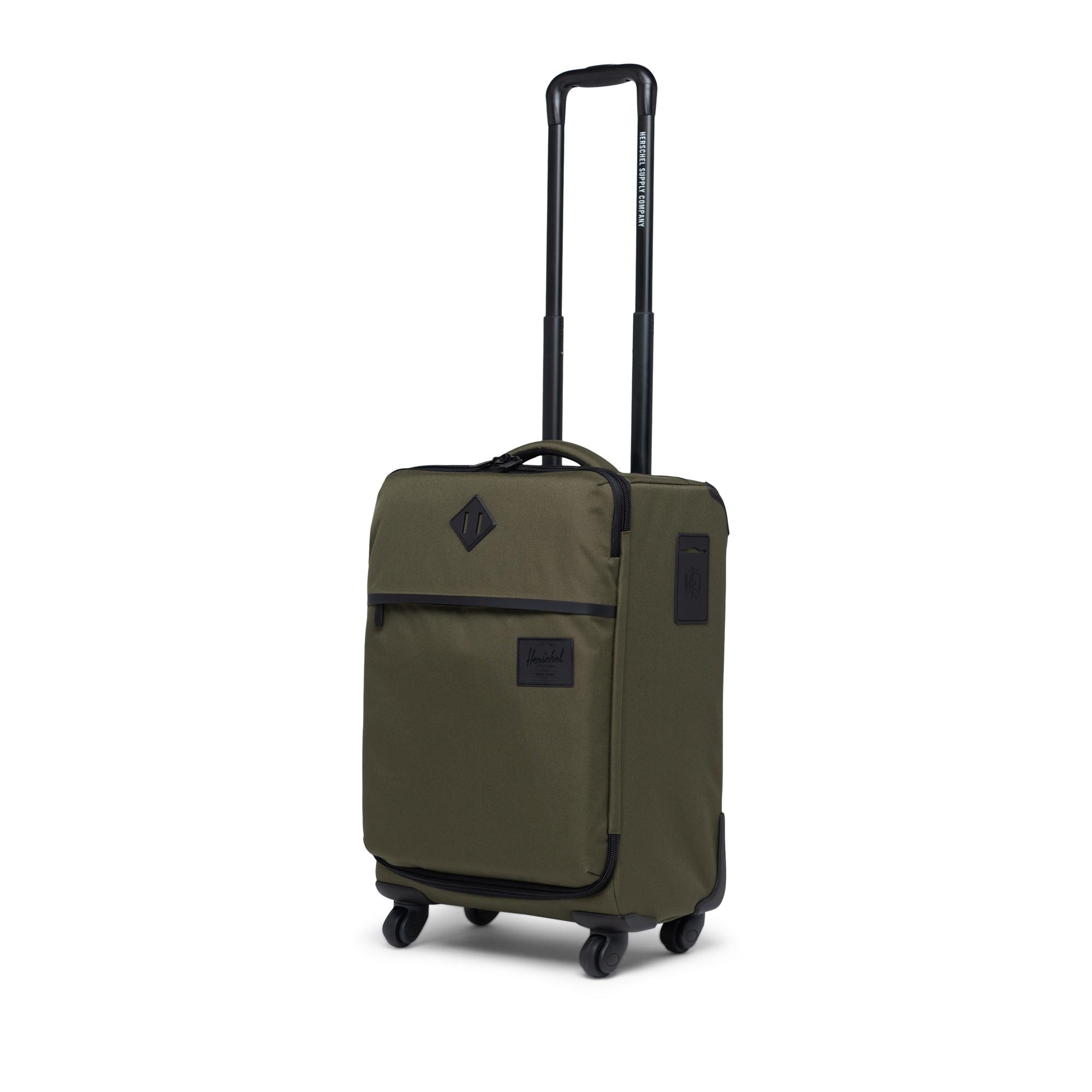 Highland Luggage CarryOn Large Bag Herschel Supply Co.