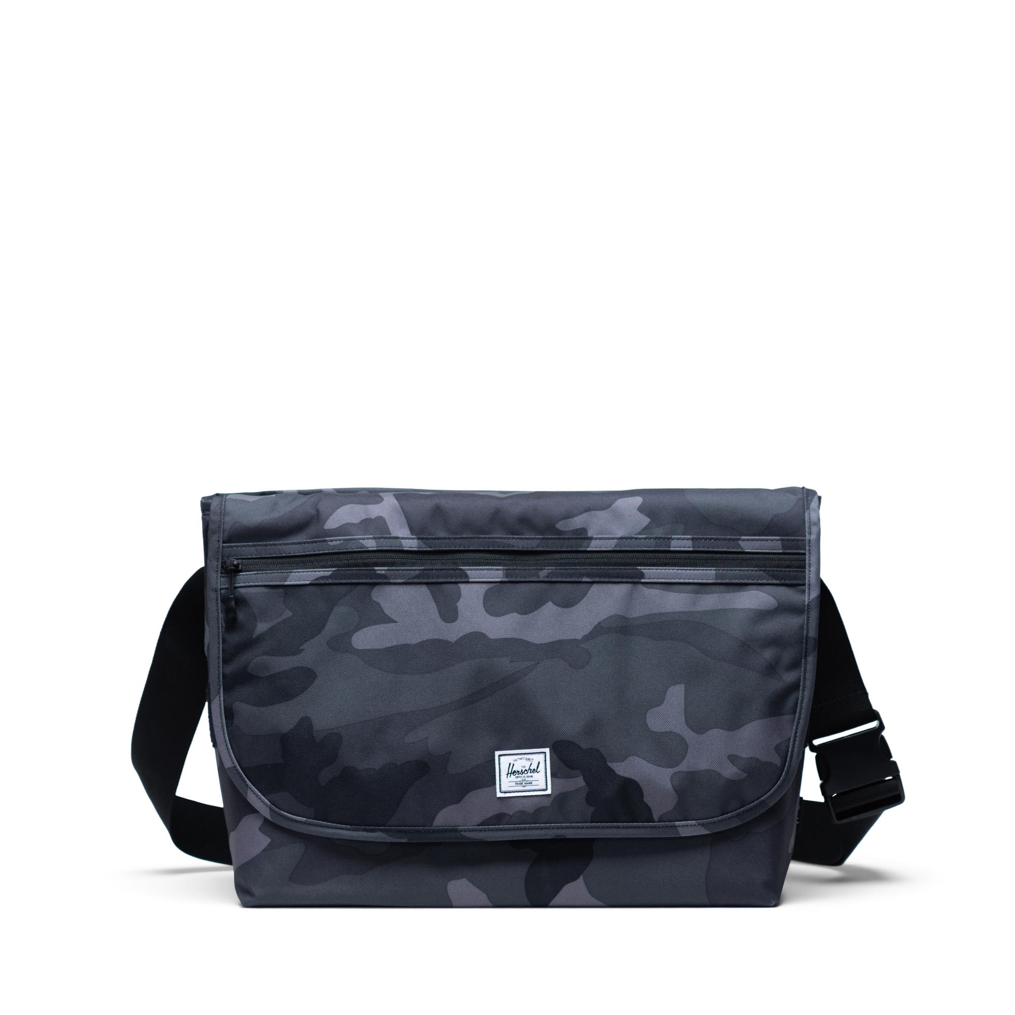 herschel messenger bag canada