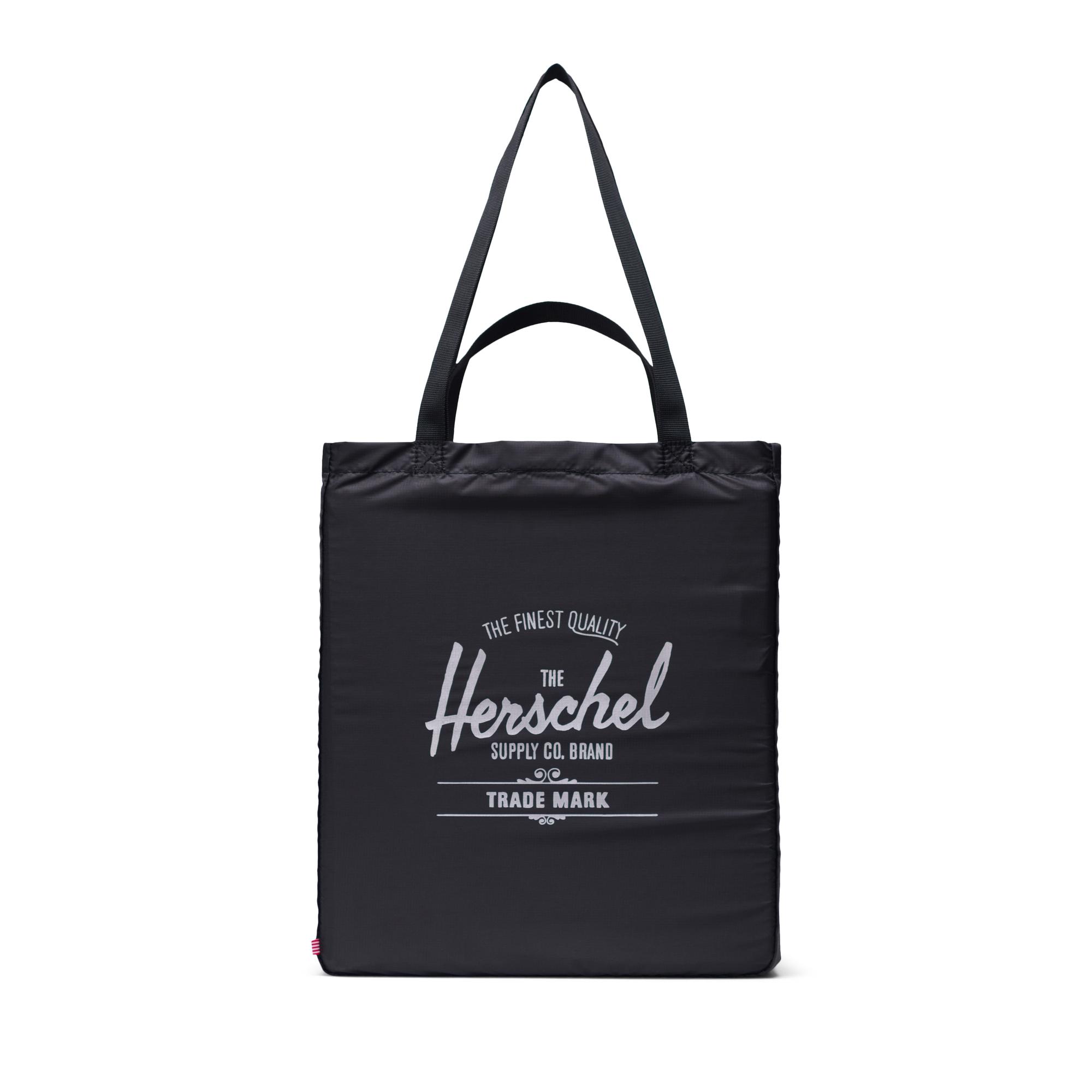 herschel shadow tote