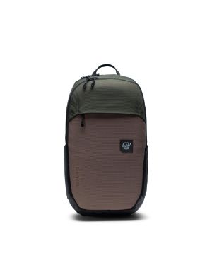 herschel mammoth backpack medium