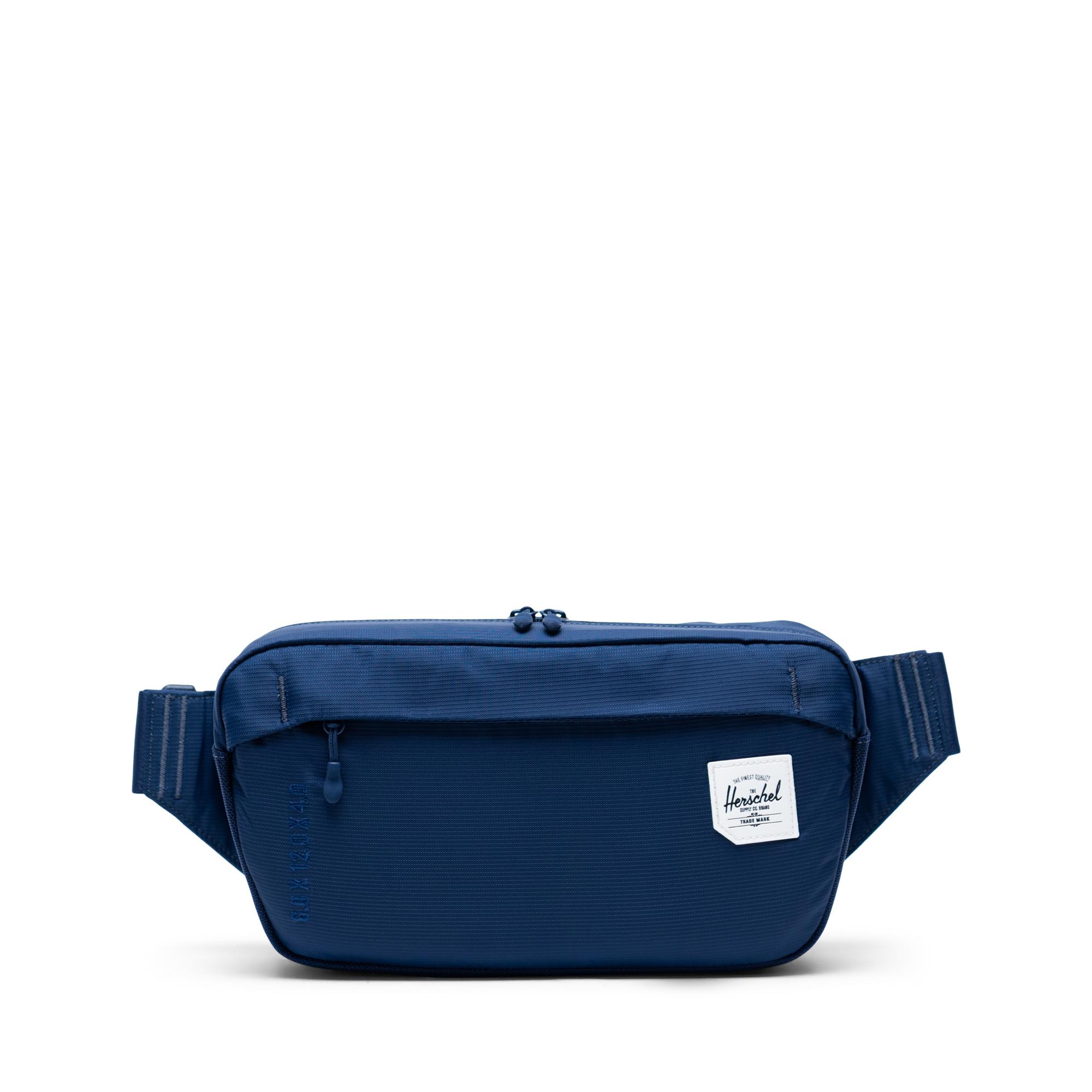 herschel 12 hip pack