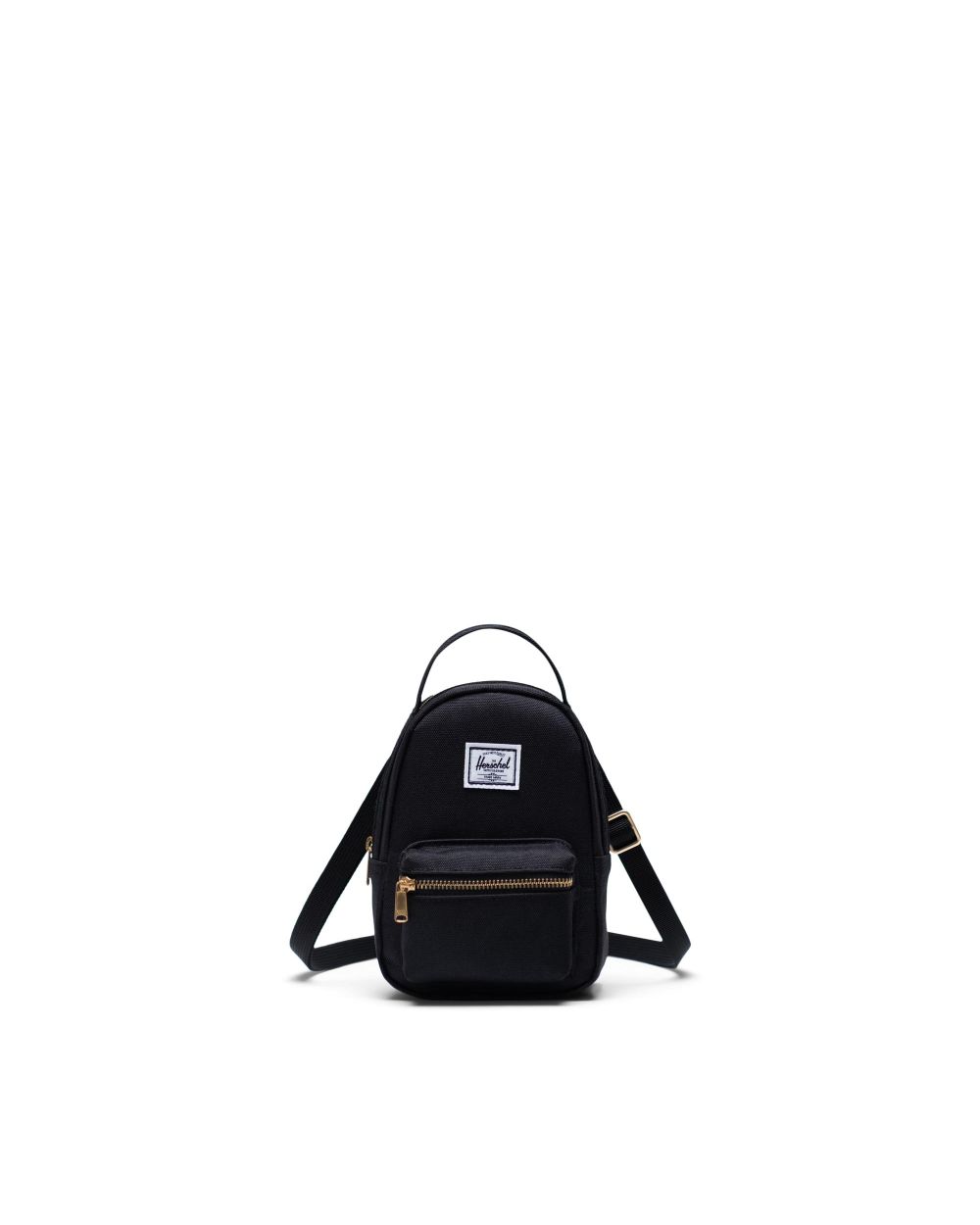 Alder Crossbody Clear Collection Herschel Supply Company