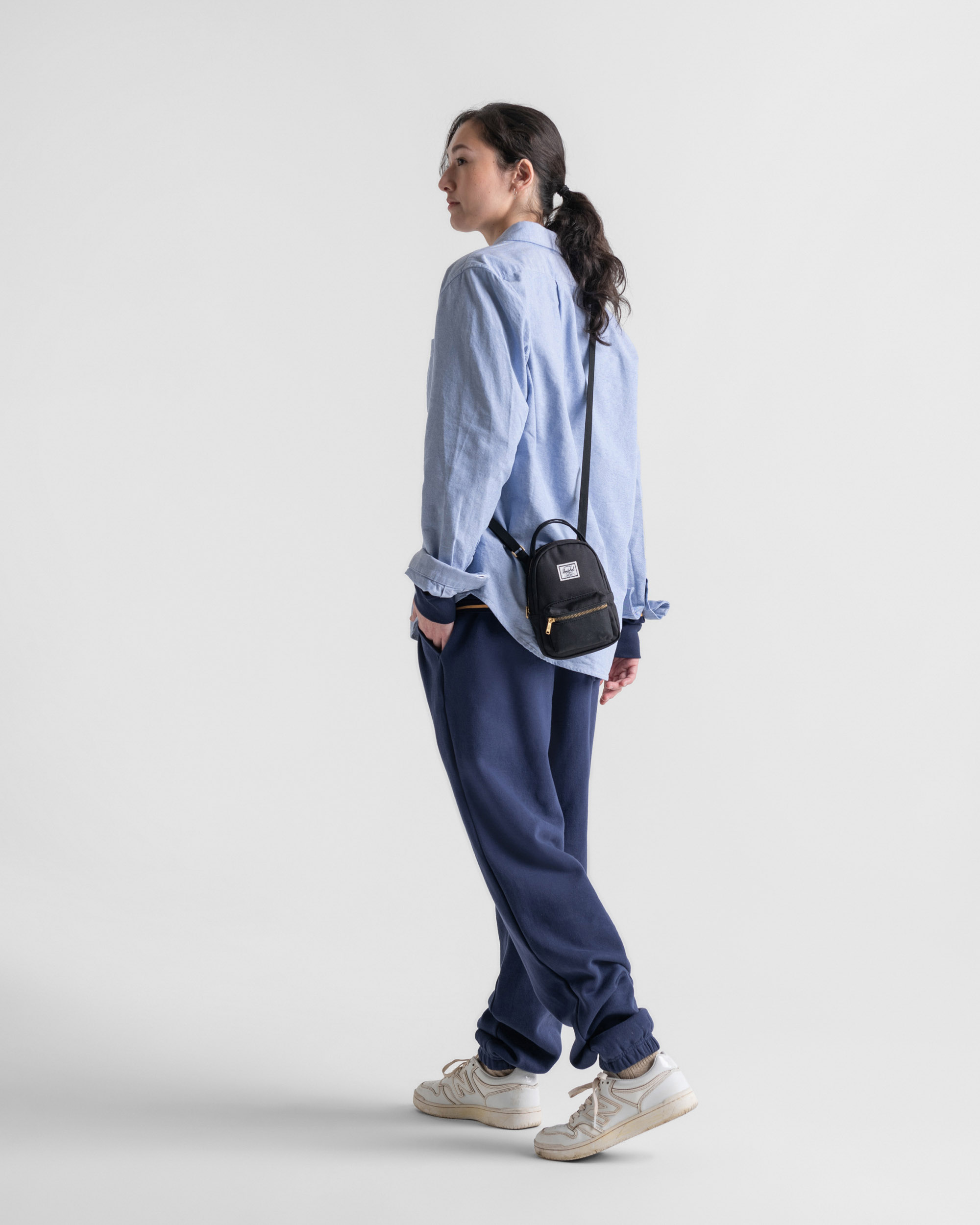 Herschel Nova Crossbody Herschel Supply Company
