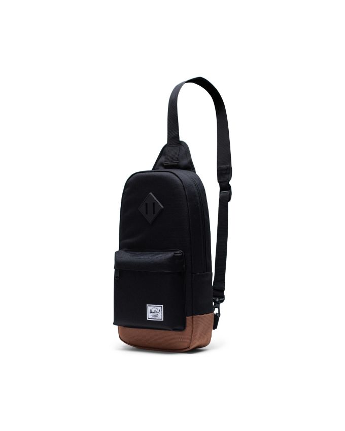 Heritage Shoulder Bag