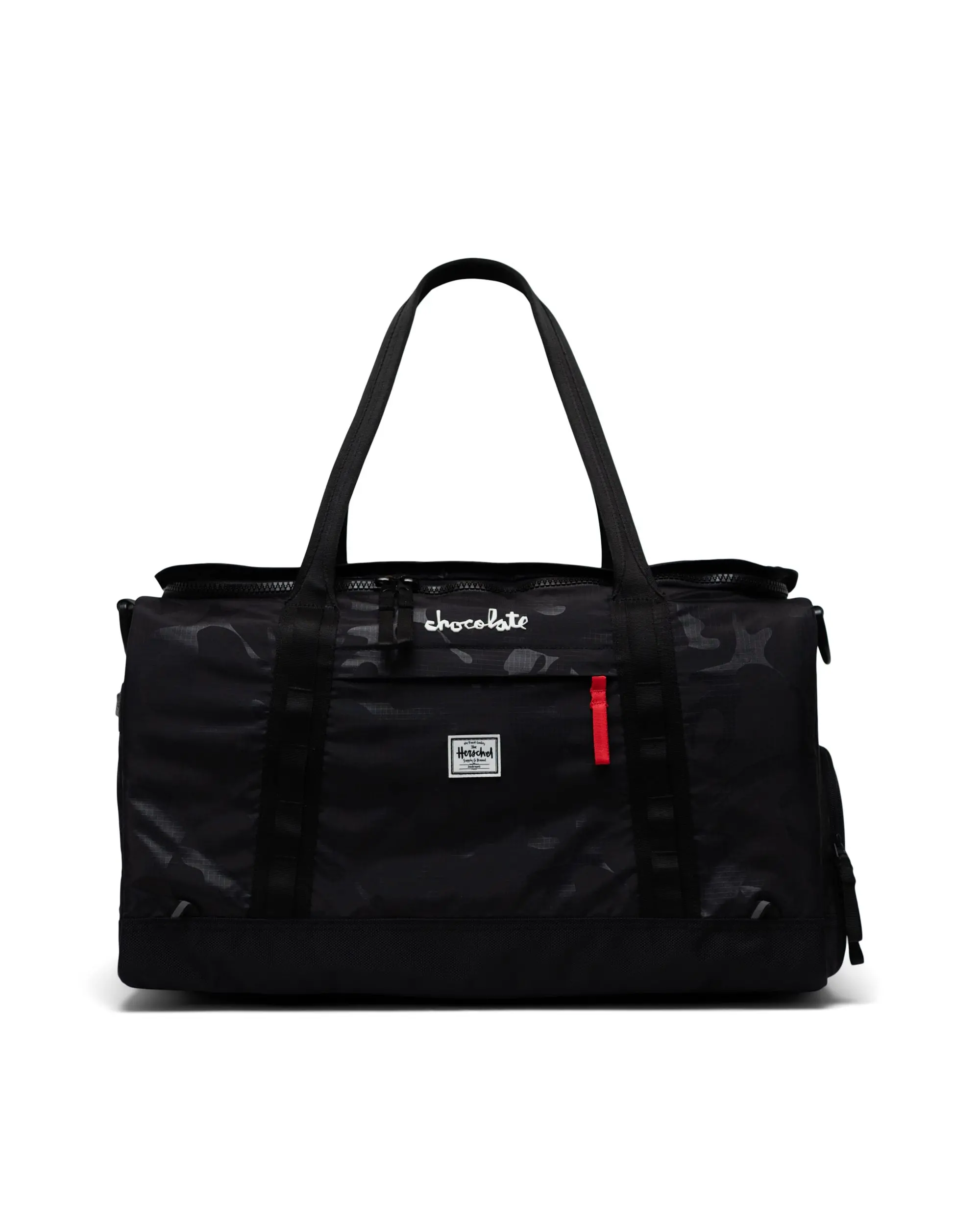 Sutton Carryall Duffle