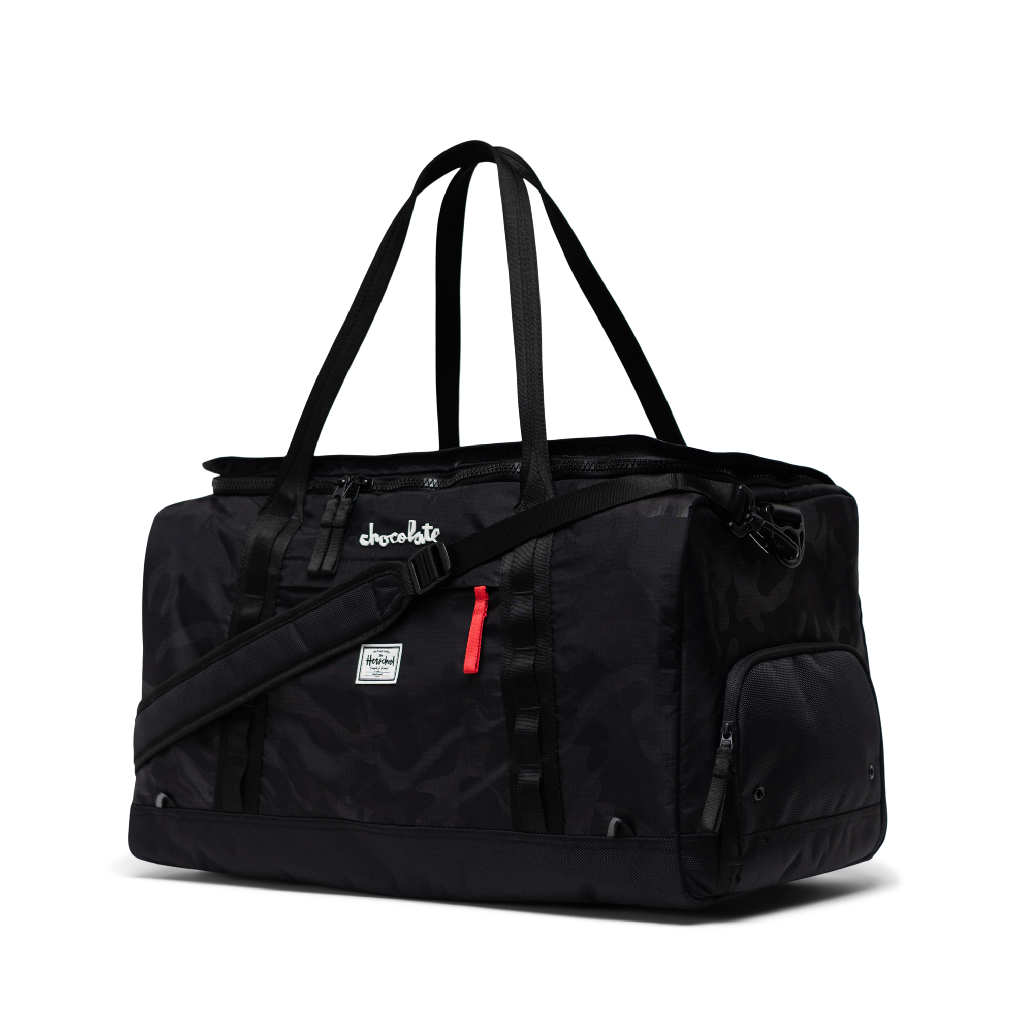 Sutton Carryall Duffle Bag Herschel Supply Co