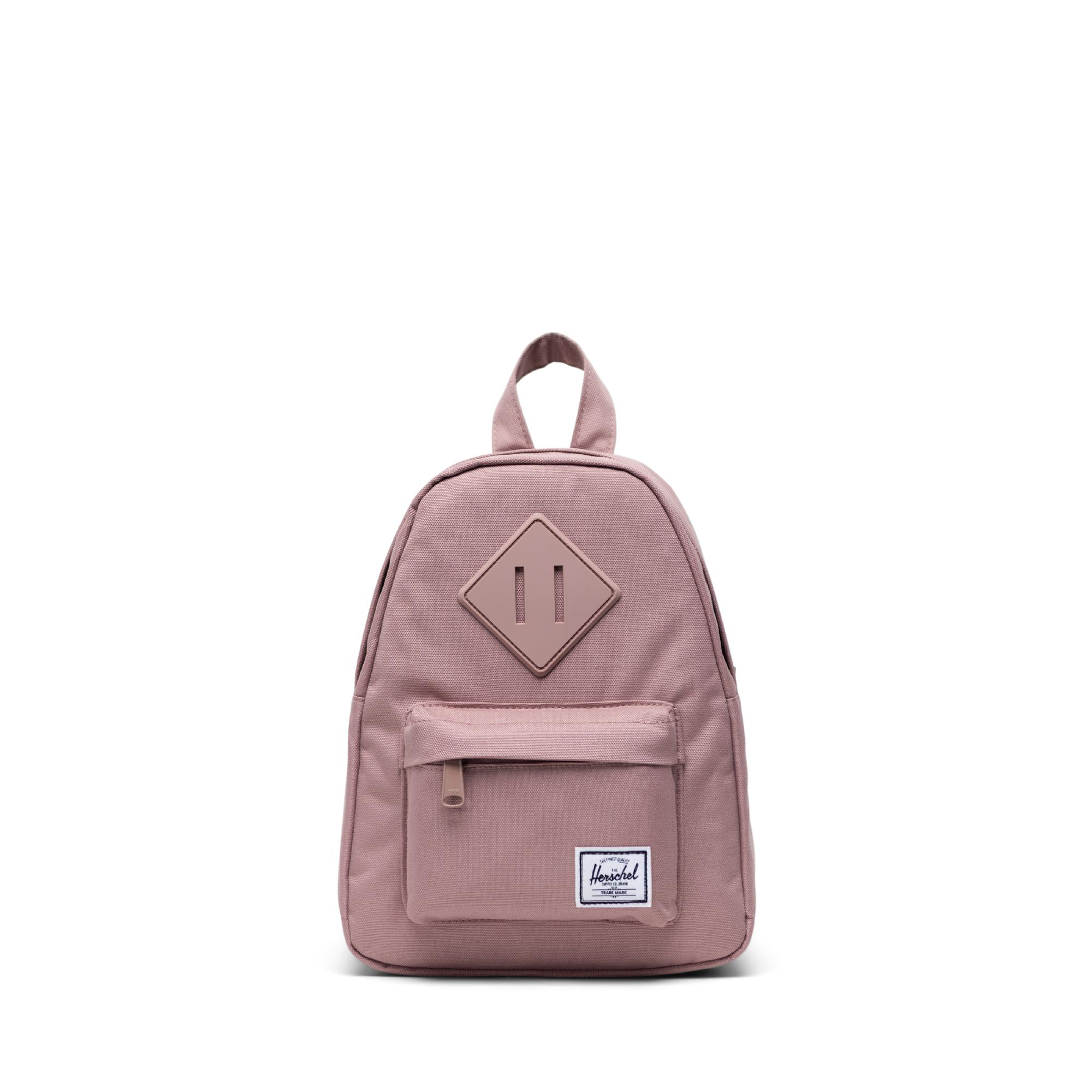 herschel heritage mini backpack