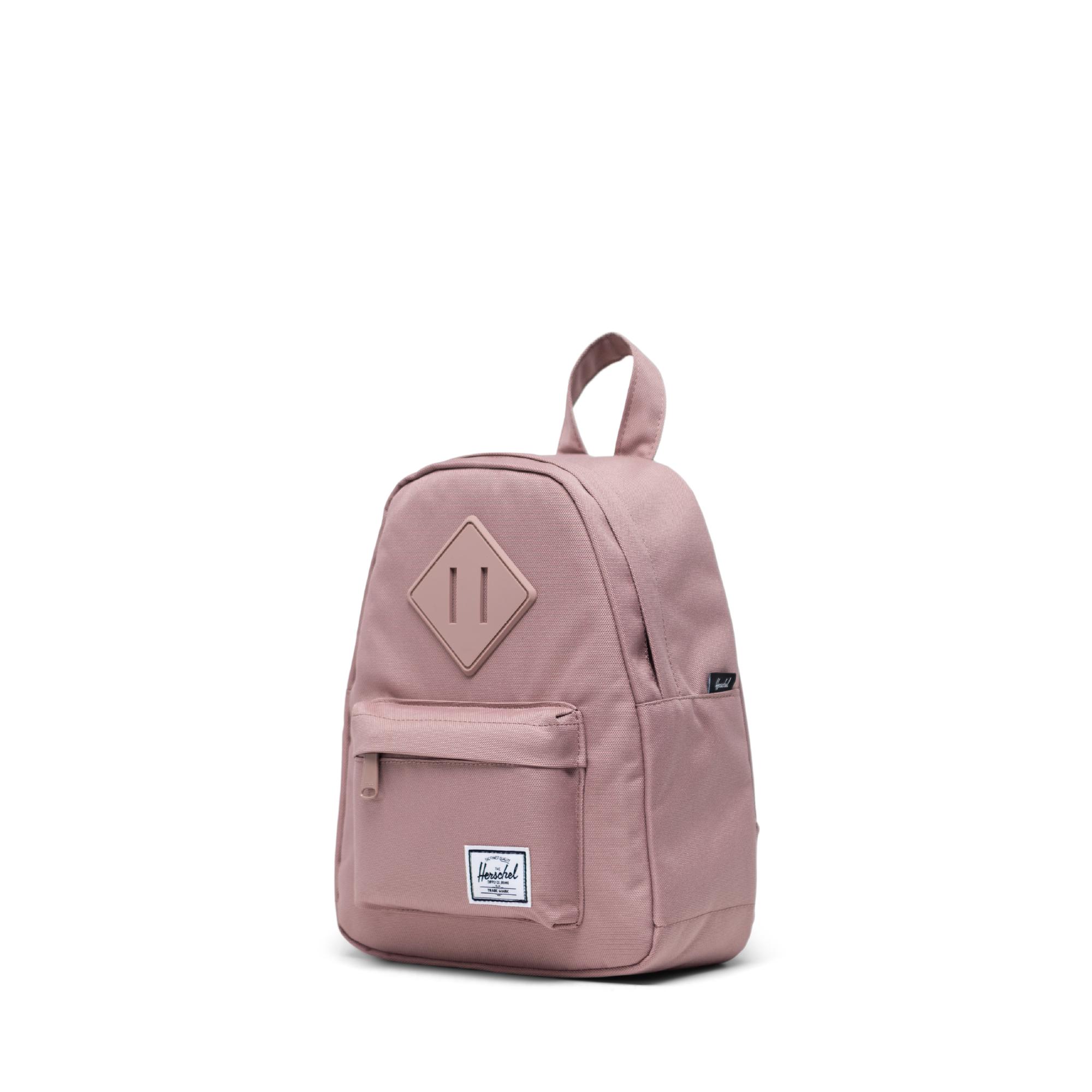 herschel heritage mini backpack