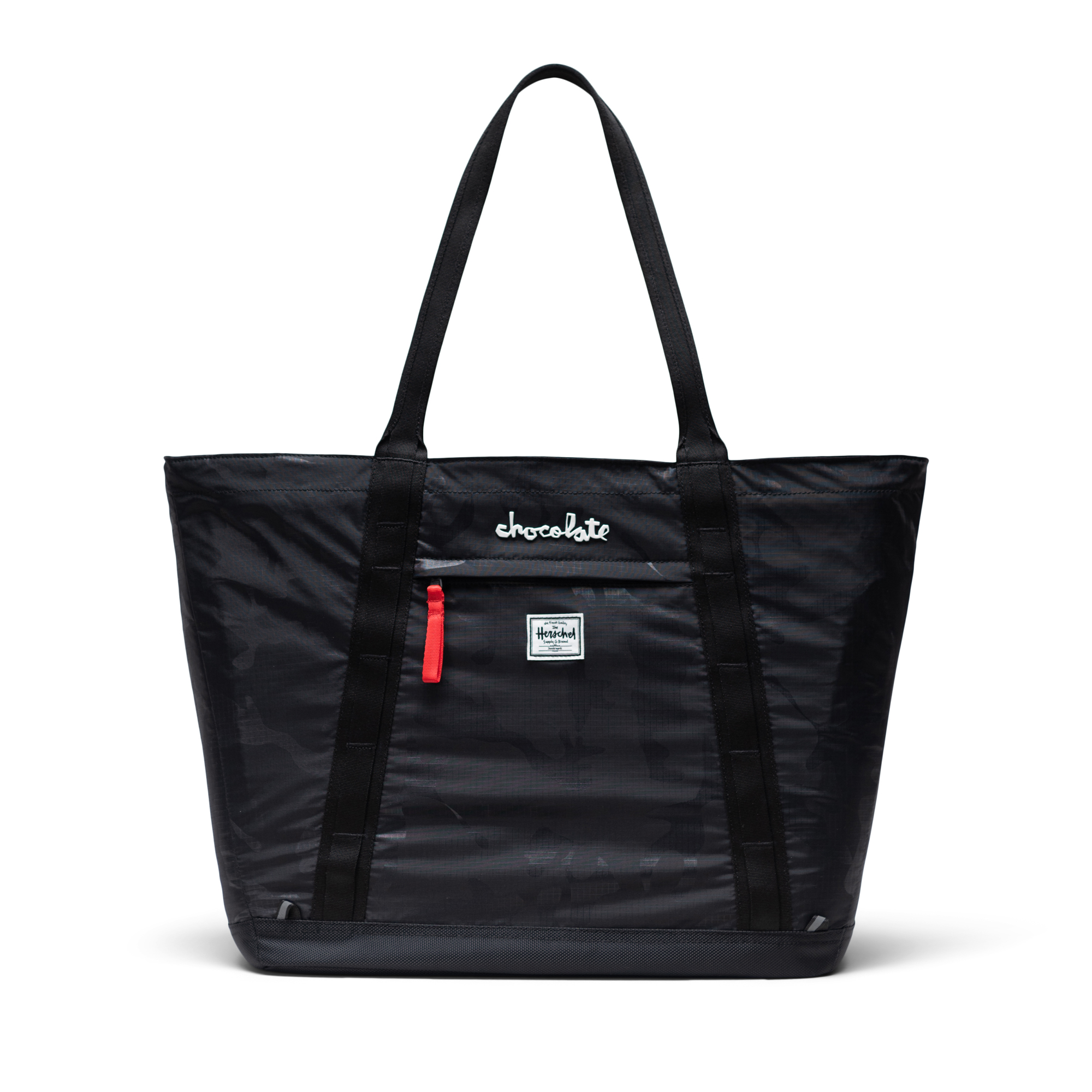 Alexander Zip Tote Bag | Herschel Supply Co.