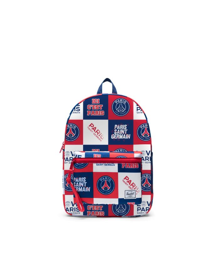 sac ecole psg