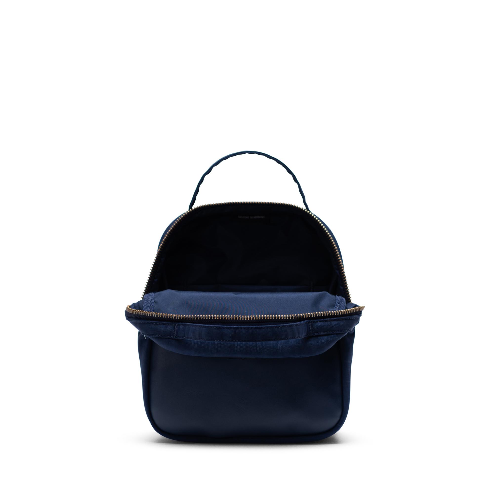 herschel mini backpack canada