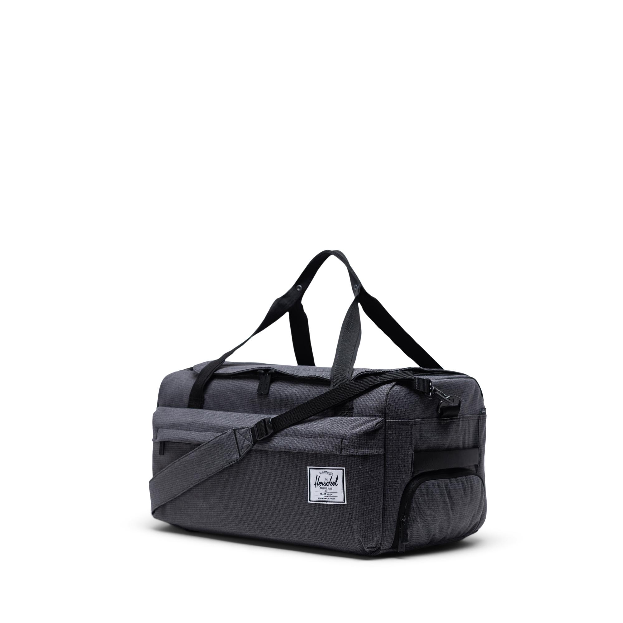 Herschel outfitter duffle hotsell