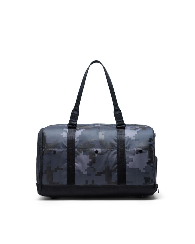 herschel bennett duffle bag