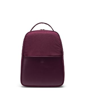 herschel backpack volume