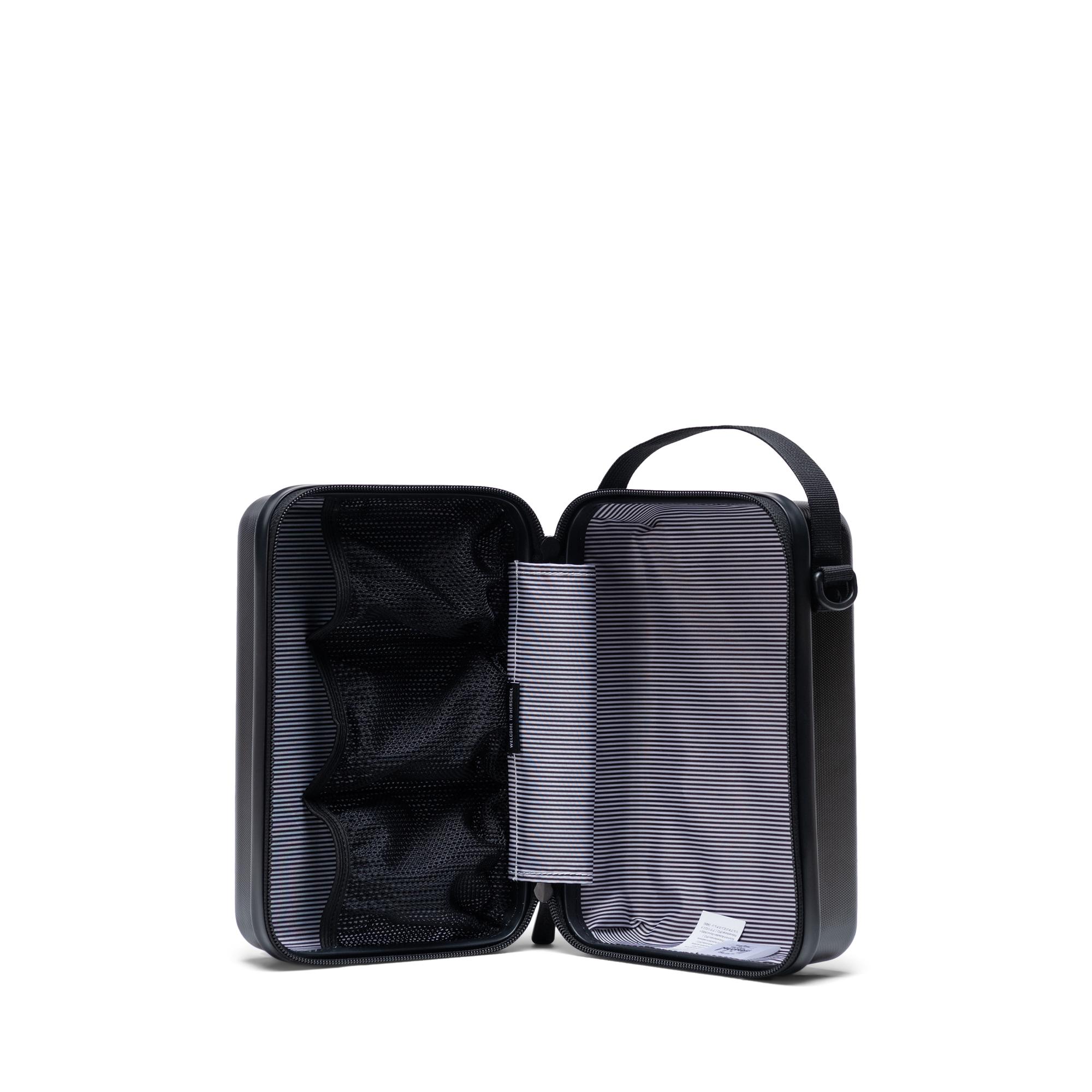 Herschel trade luggage small hotsell