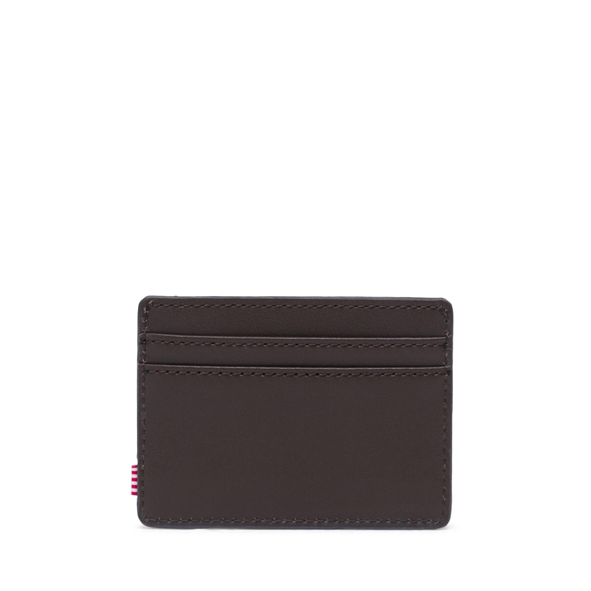 Charlie Wallet | Herschel Supply Company