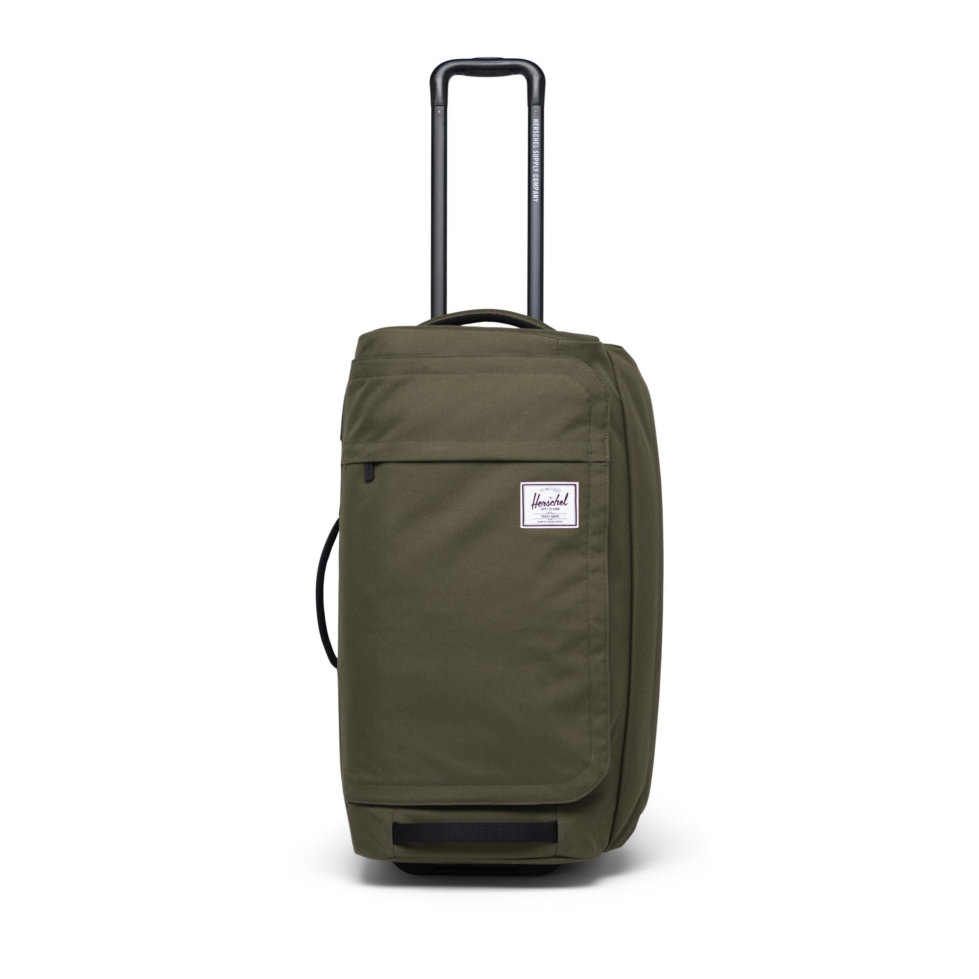 Herschel wheelie outfitter travel duffle best sale