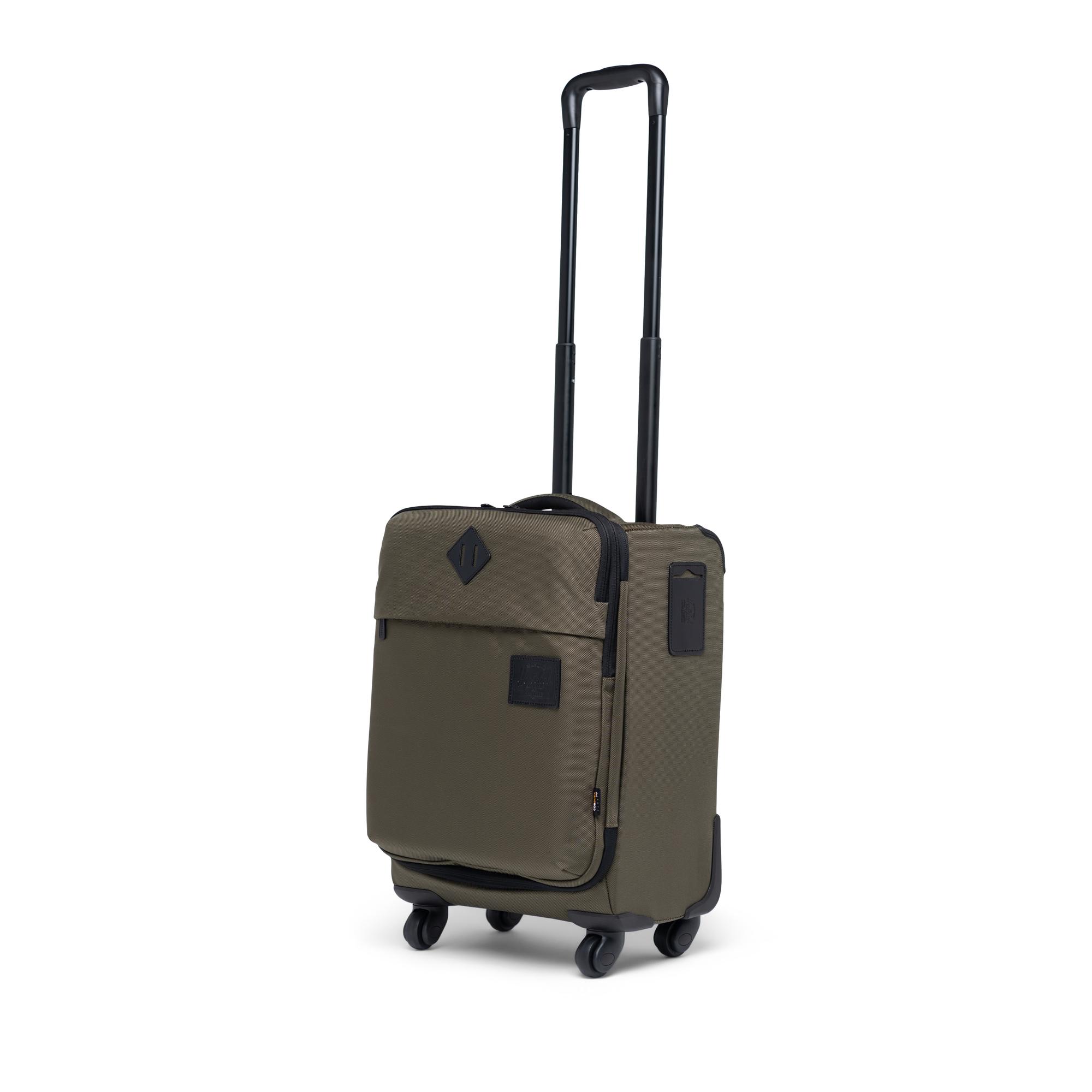 Herschel highland medium luggage best sale