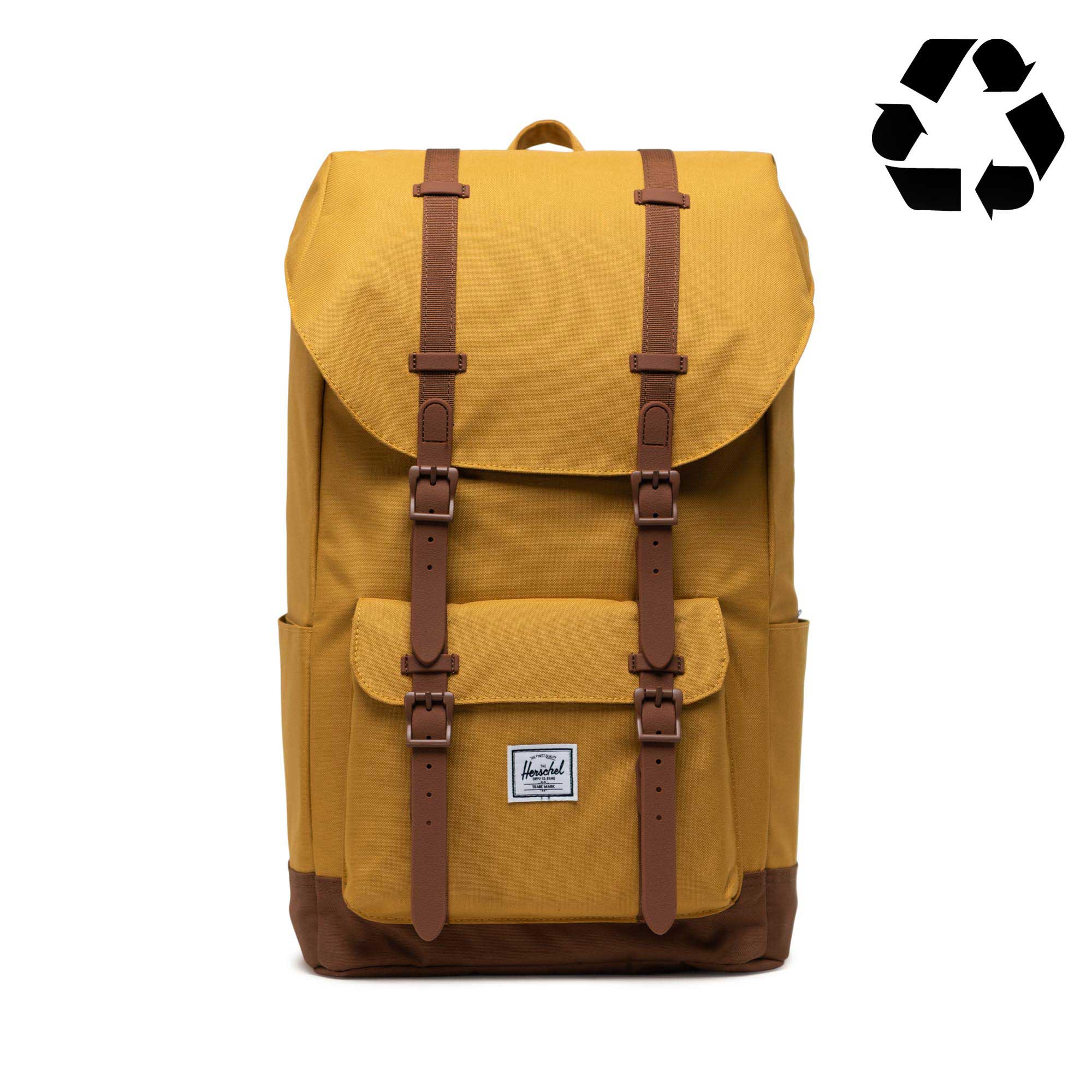 Herschel little best sale america backpack canada