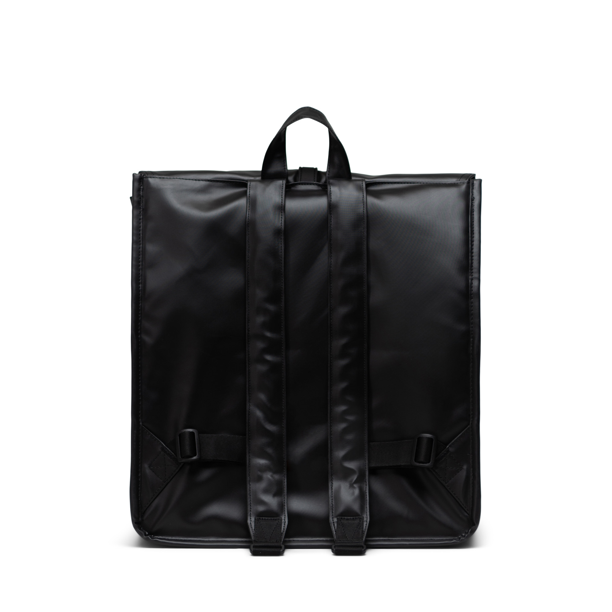 Herschel Supply Co. City Mid Volume Backpack Black