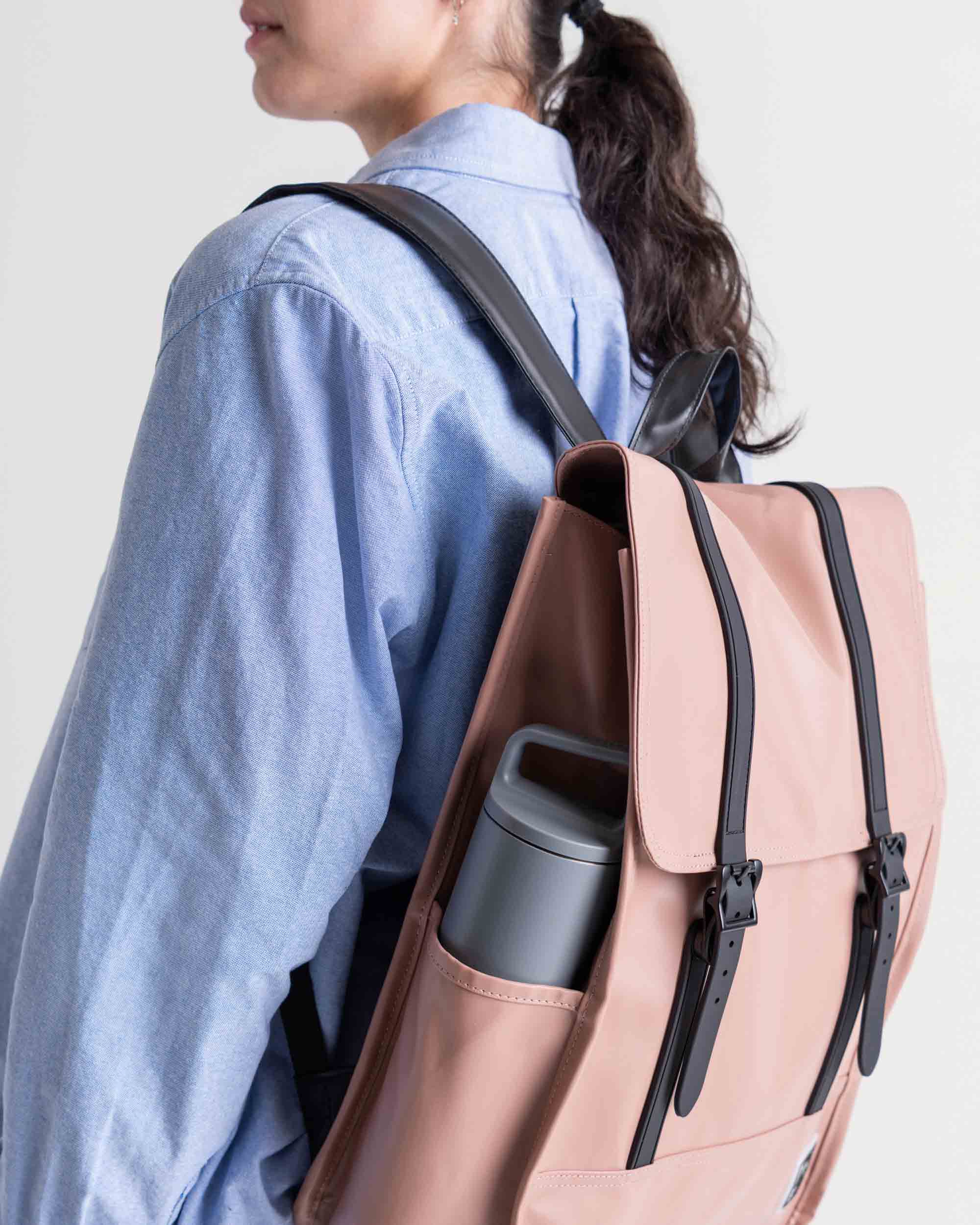 Survey Backpack II Weather Resistant Herschel Supply Company