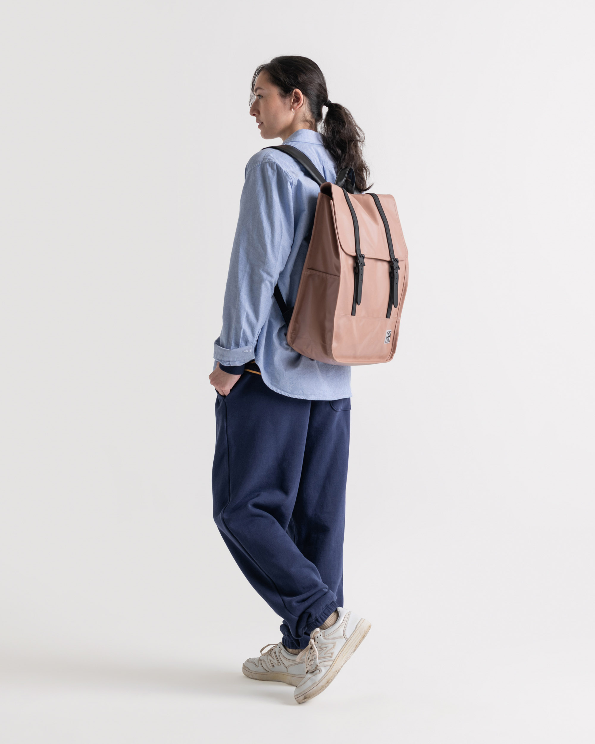 Survey Backpack II Weather Resistant Herschel Supply Company