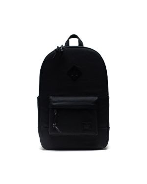 Herschel supply co 2025 western backpack in black