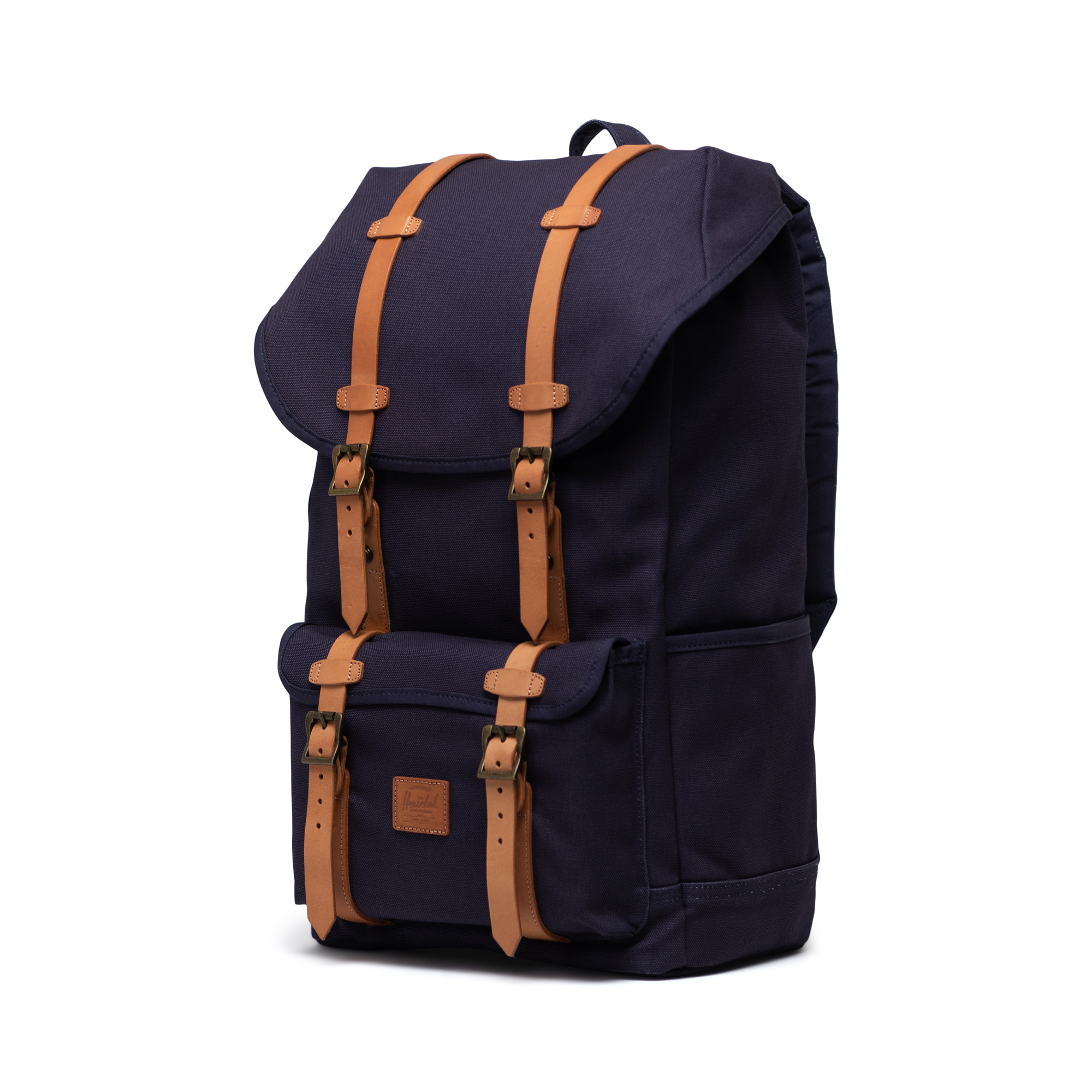 Little America Backpack Heavyweight Canvas Herschel Supply Company