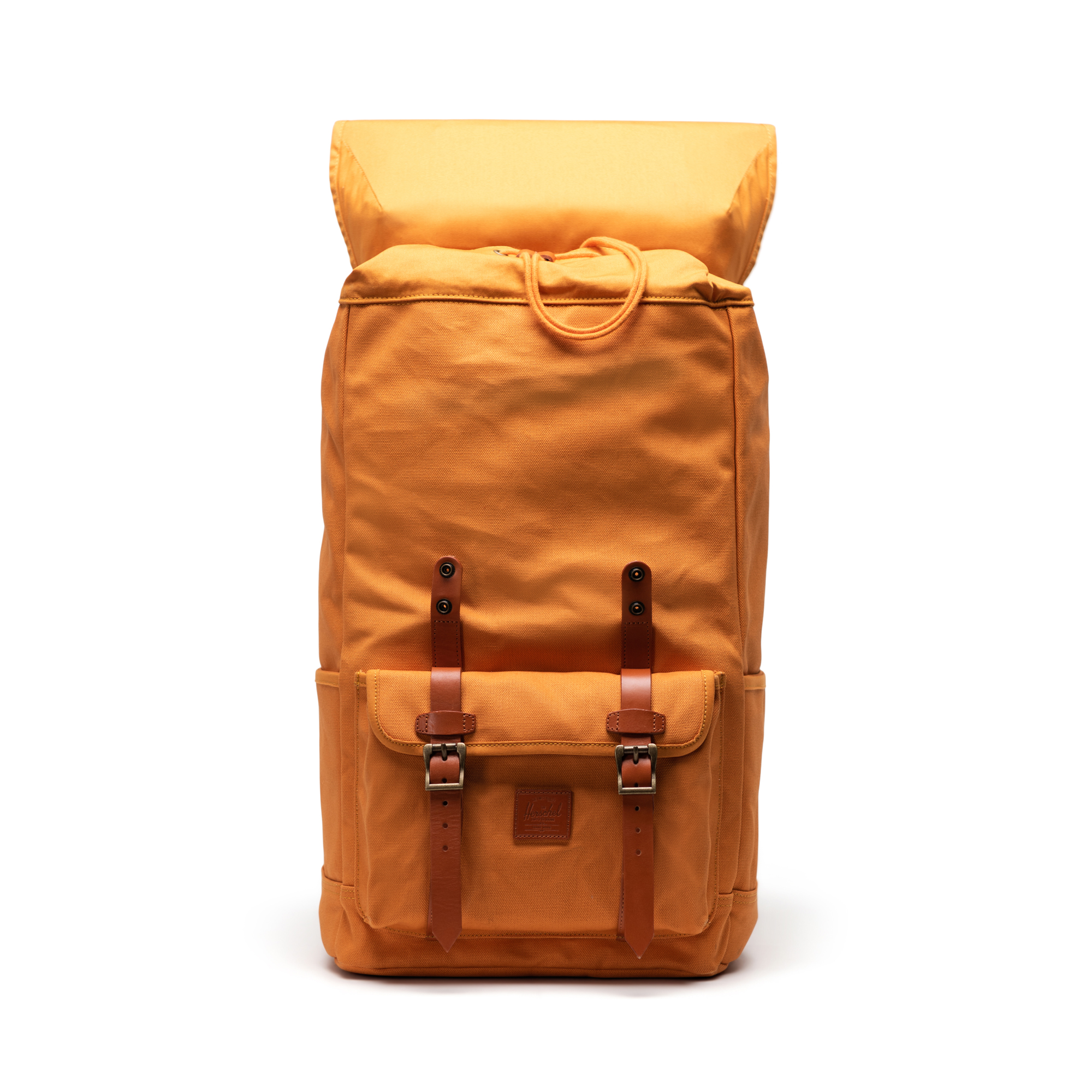 Herschel canvas backpack hotsell