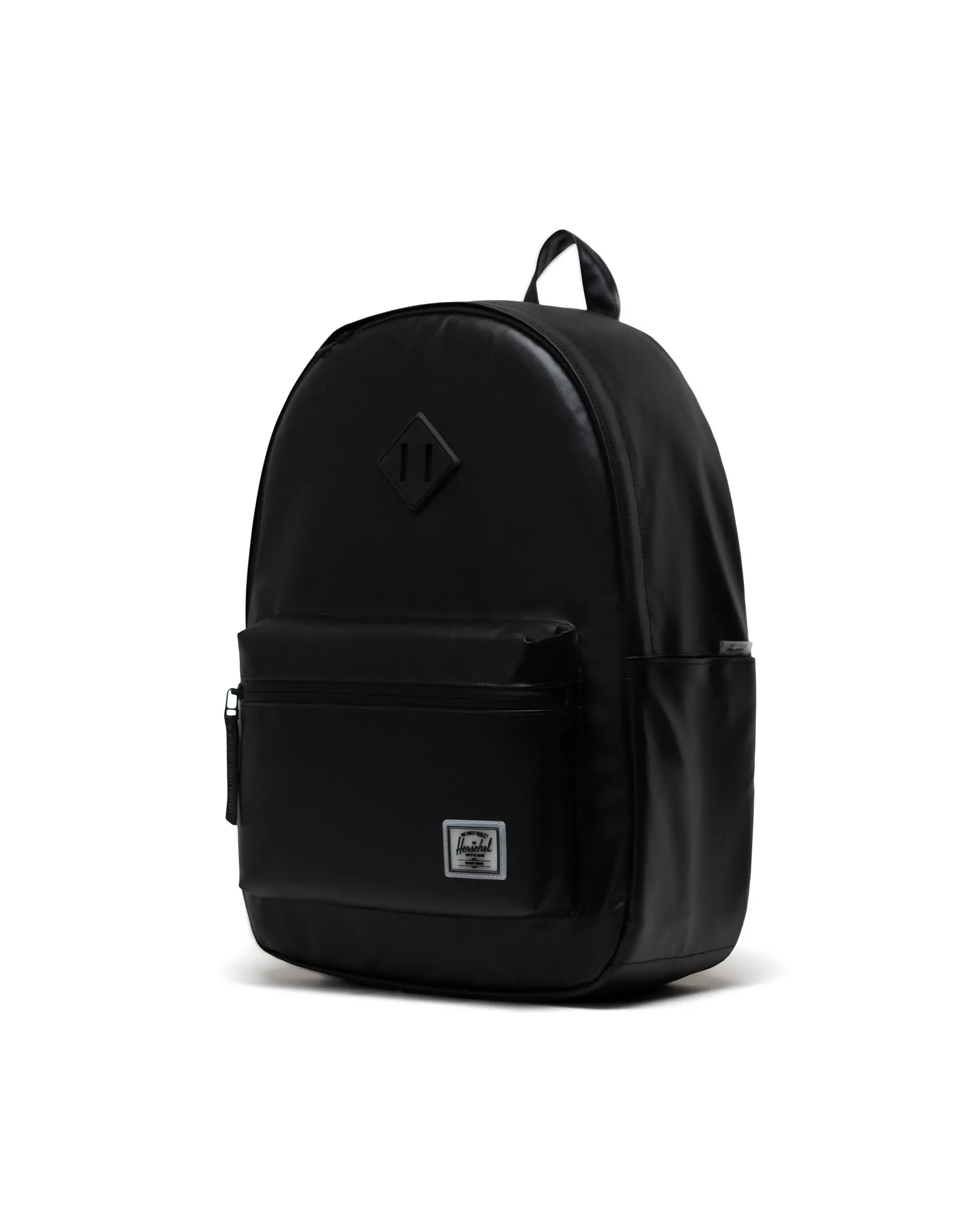 Herschel Classic Xl Weather Resistant Backpack Black