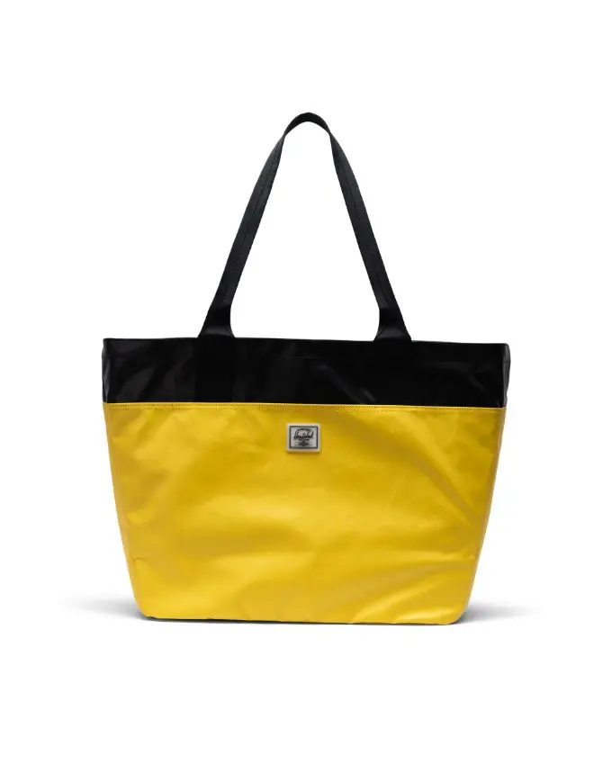 Alexander Zip Tote