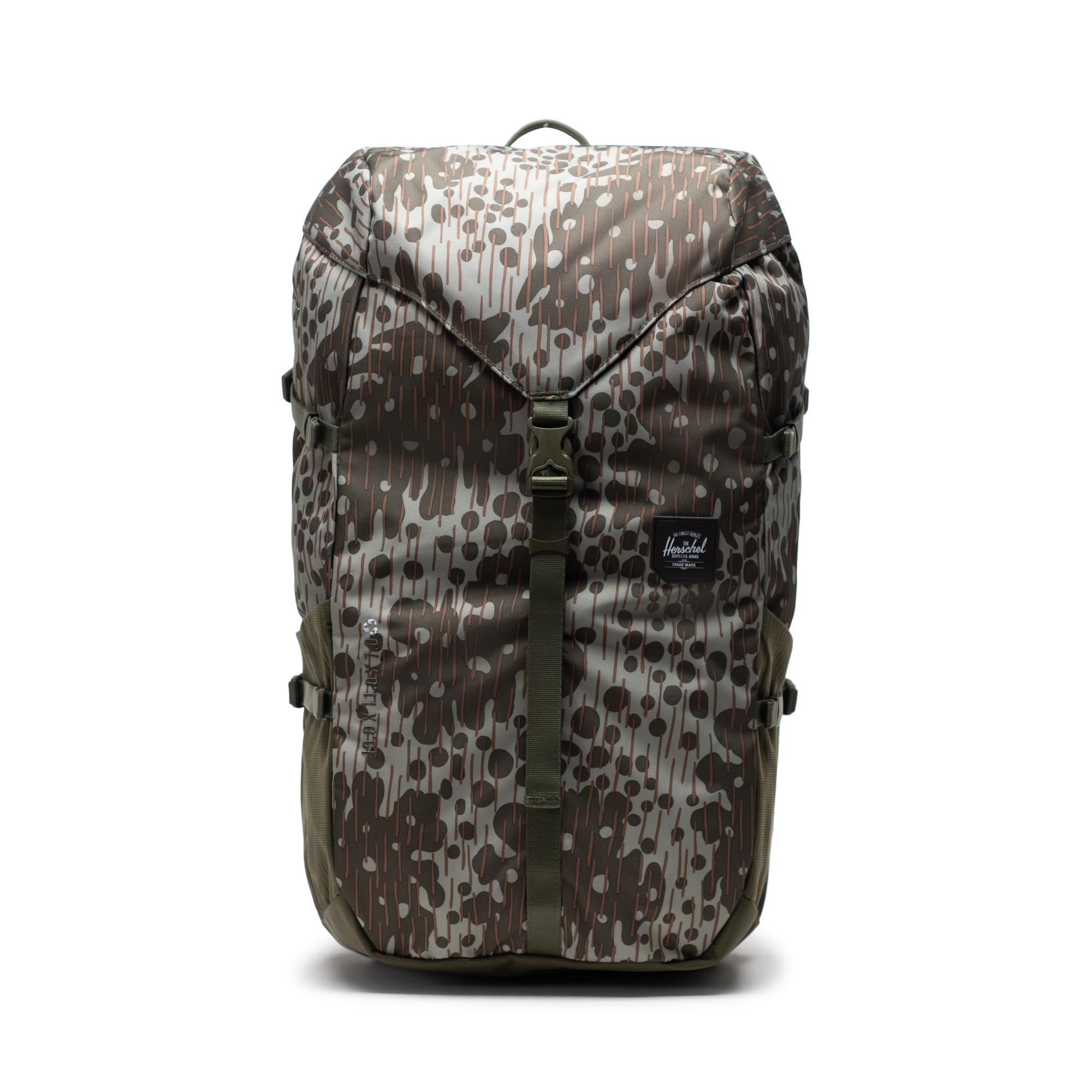 Herschel barlow shop backpack medium