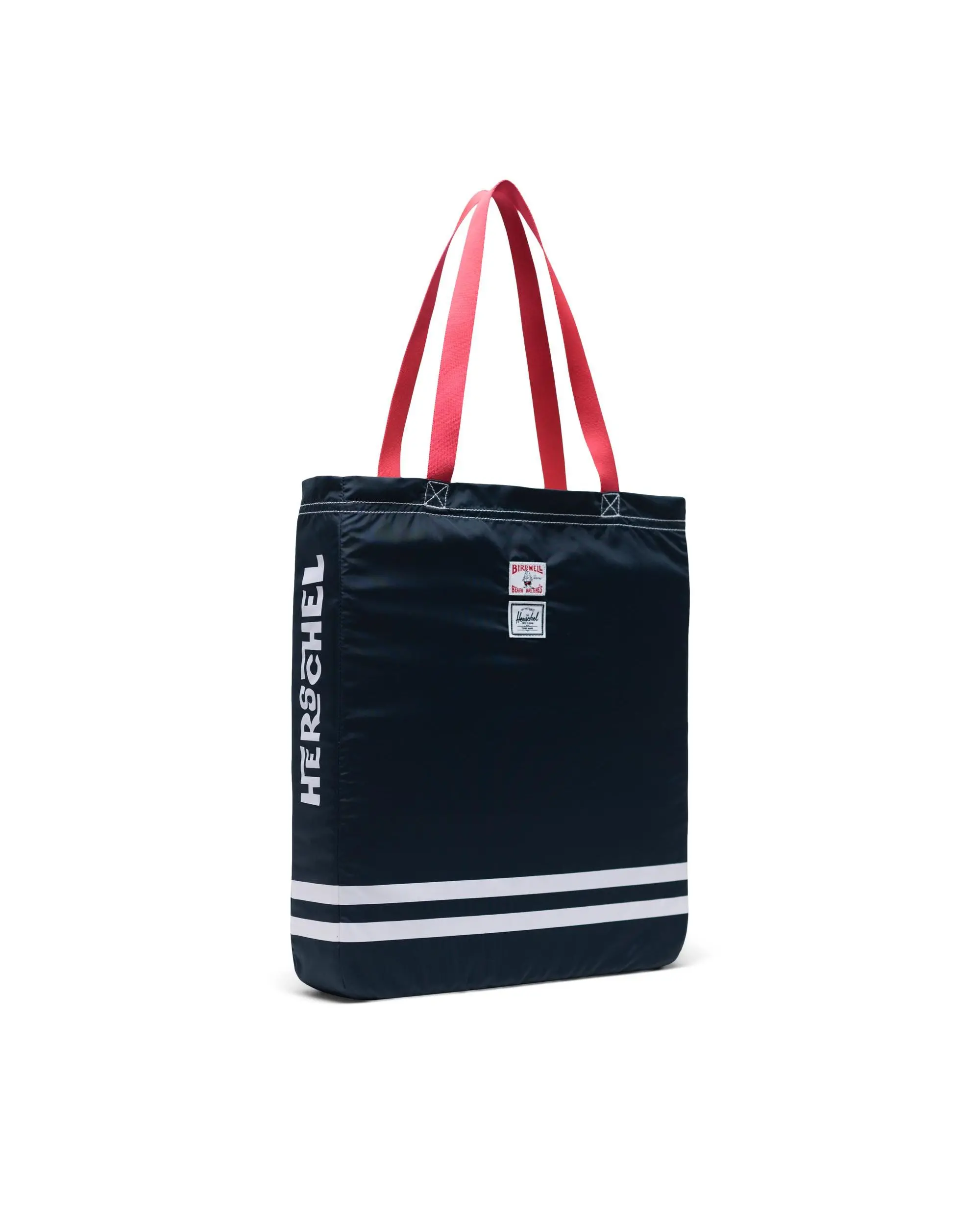 Birdwell Long Tote