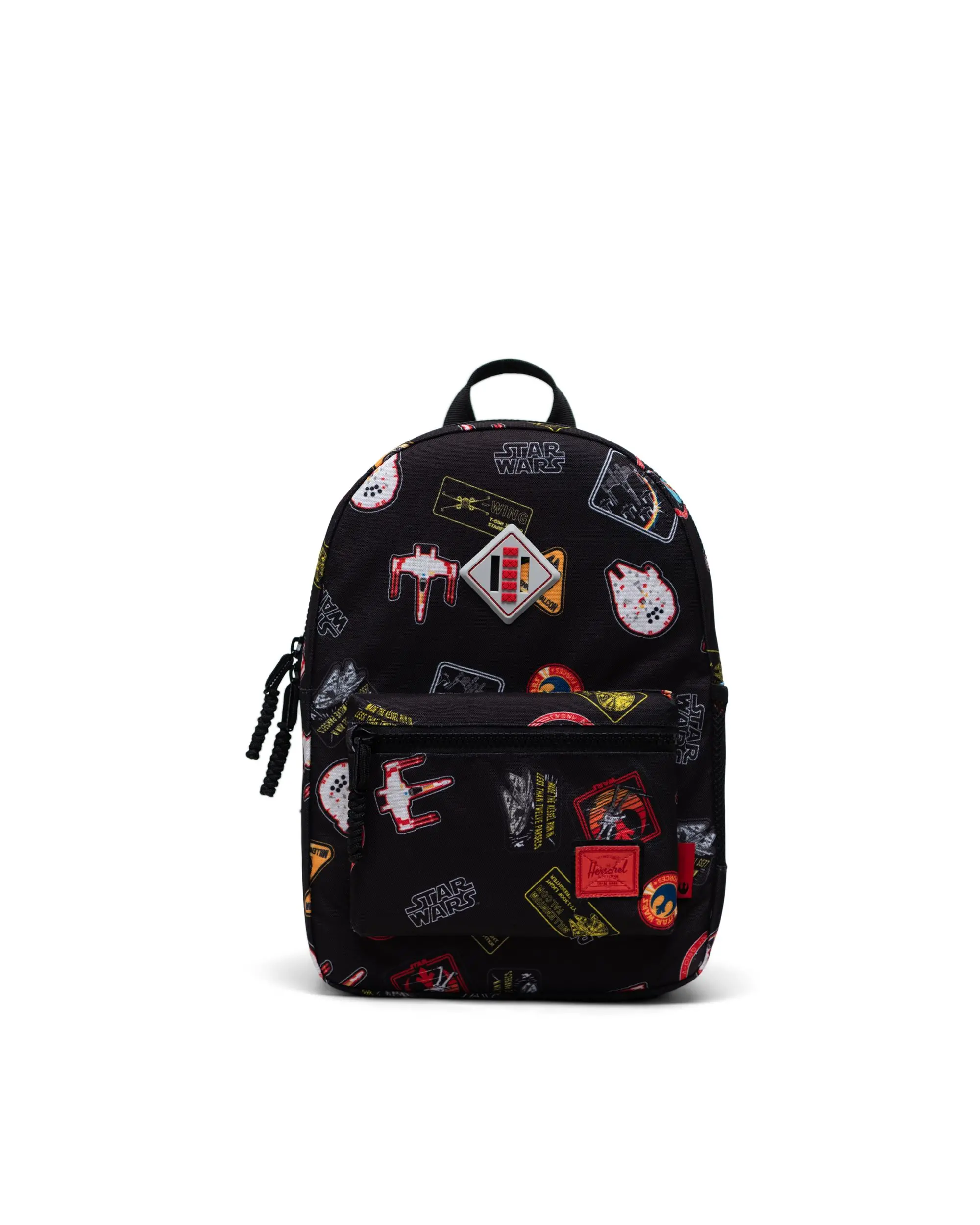 Heritage Backpack Youth Star Wars