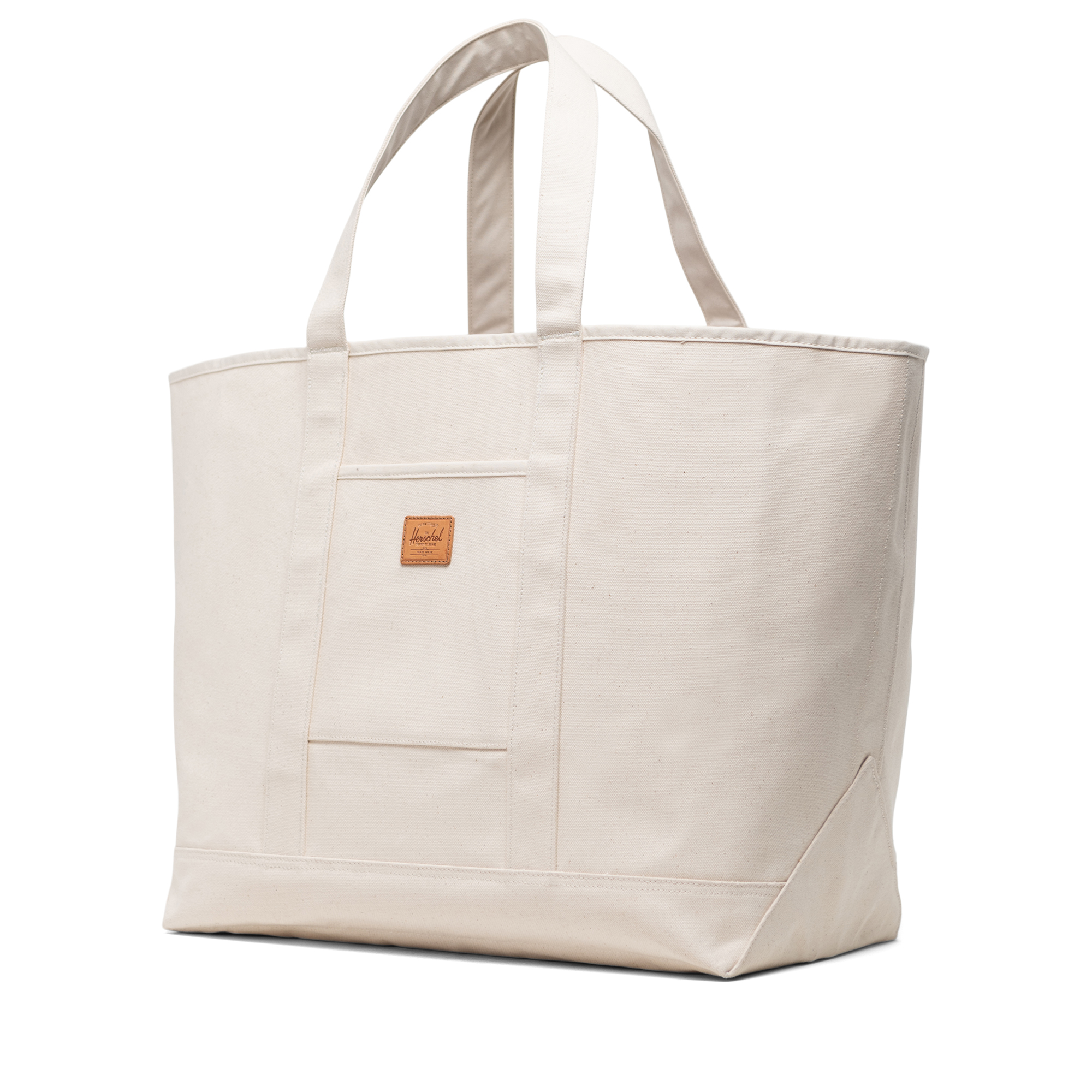 Bamfield Tote Heavyweight Canvas | Herschel Supply Company