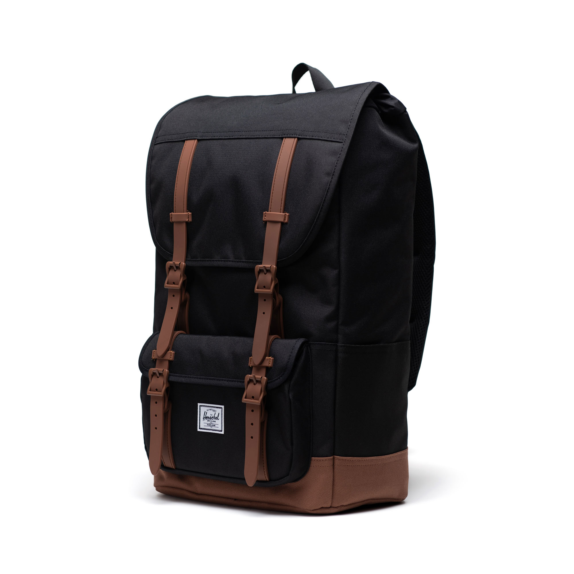 How to clean shop herschel little america backpack