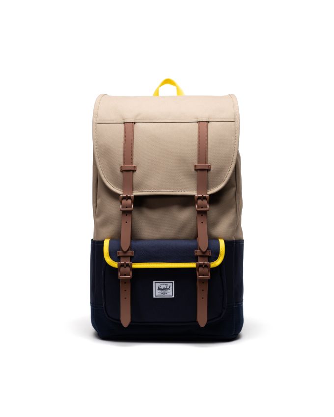 herschel liters
