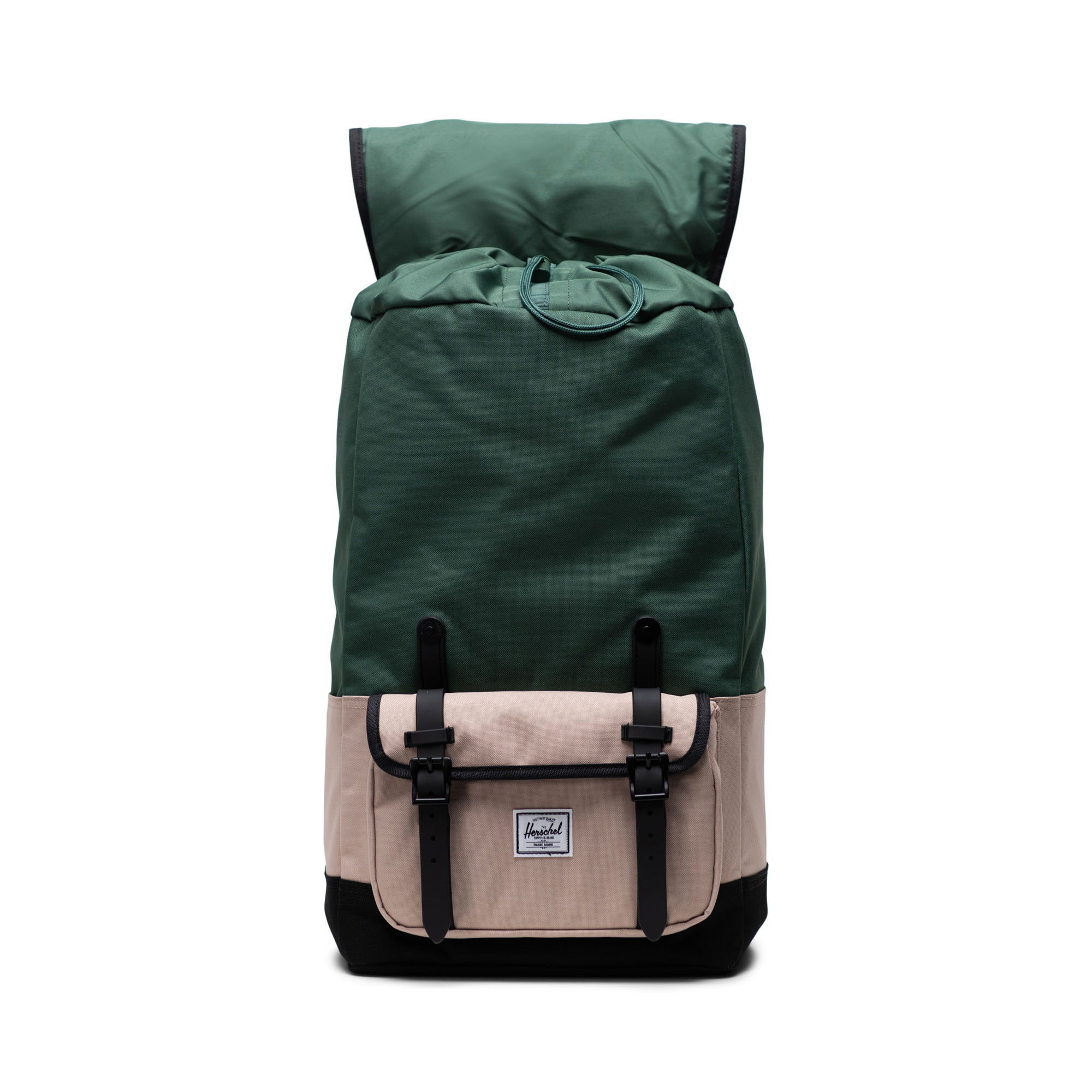 How to clean shop herschel little america backpack