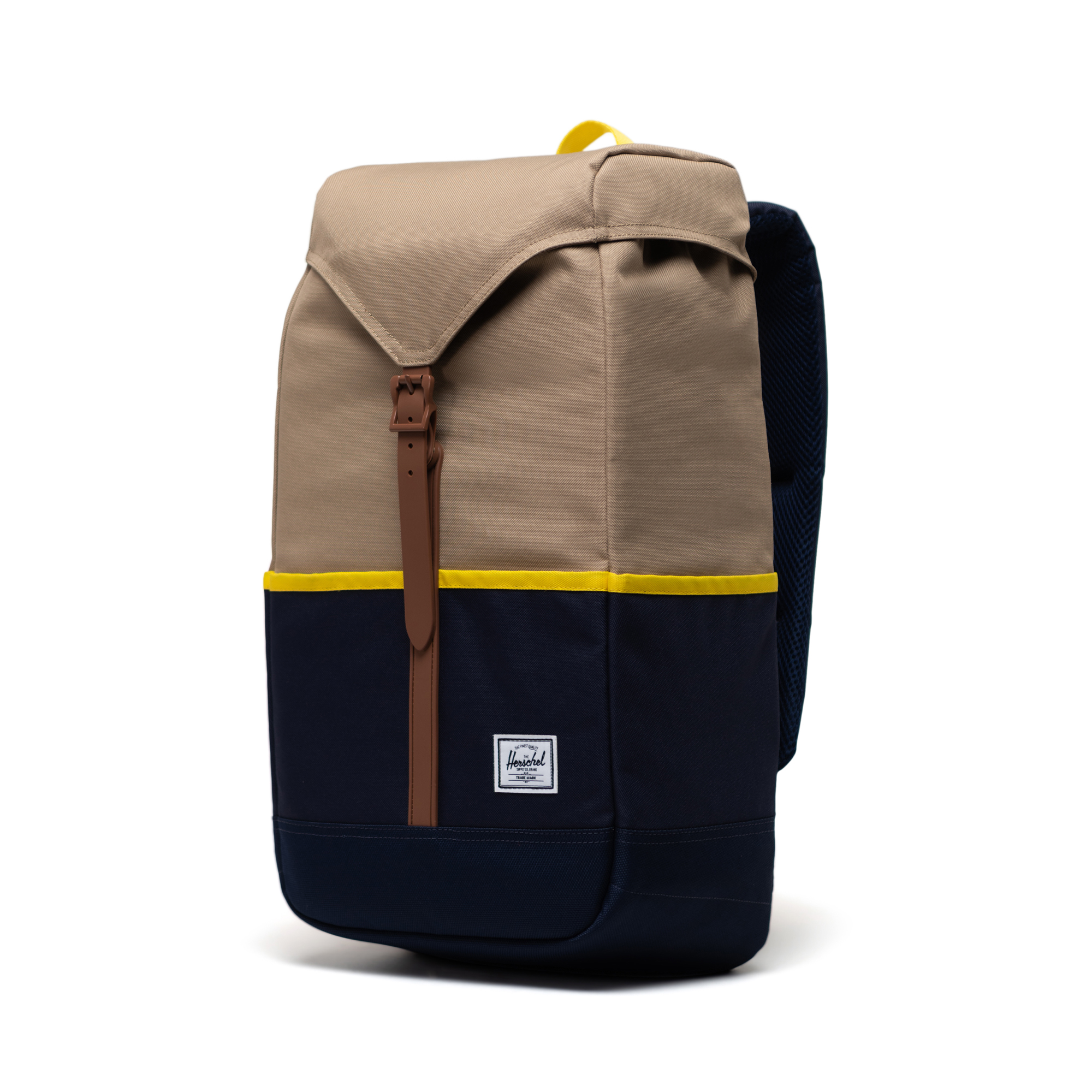 Herschel thompson sale backpack review