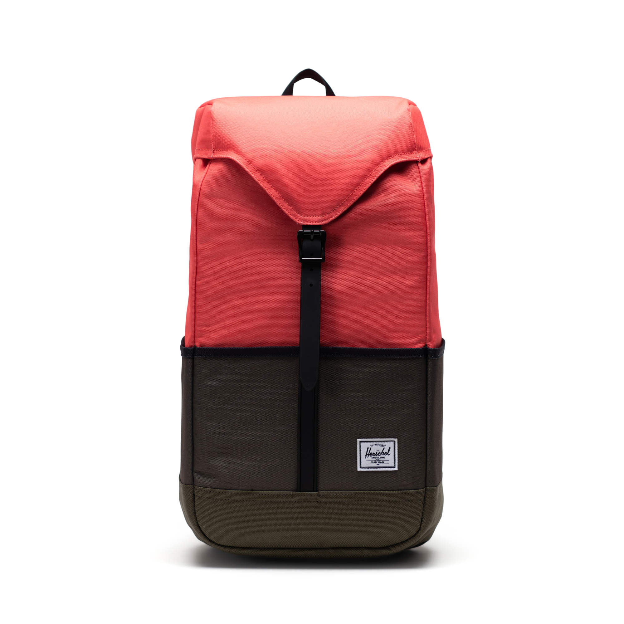 Herschel thompson shop backpack review