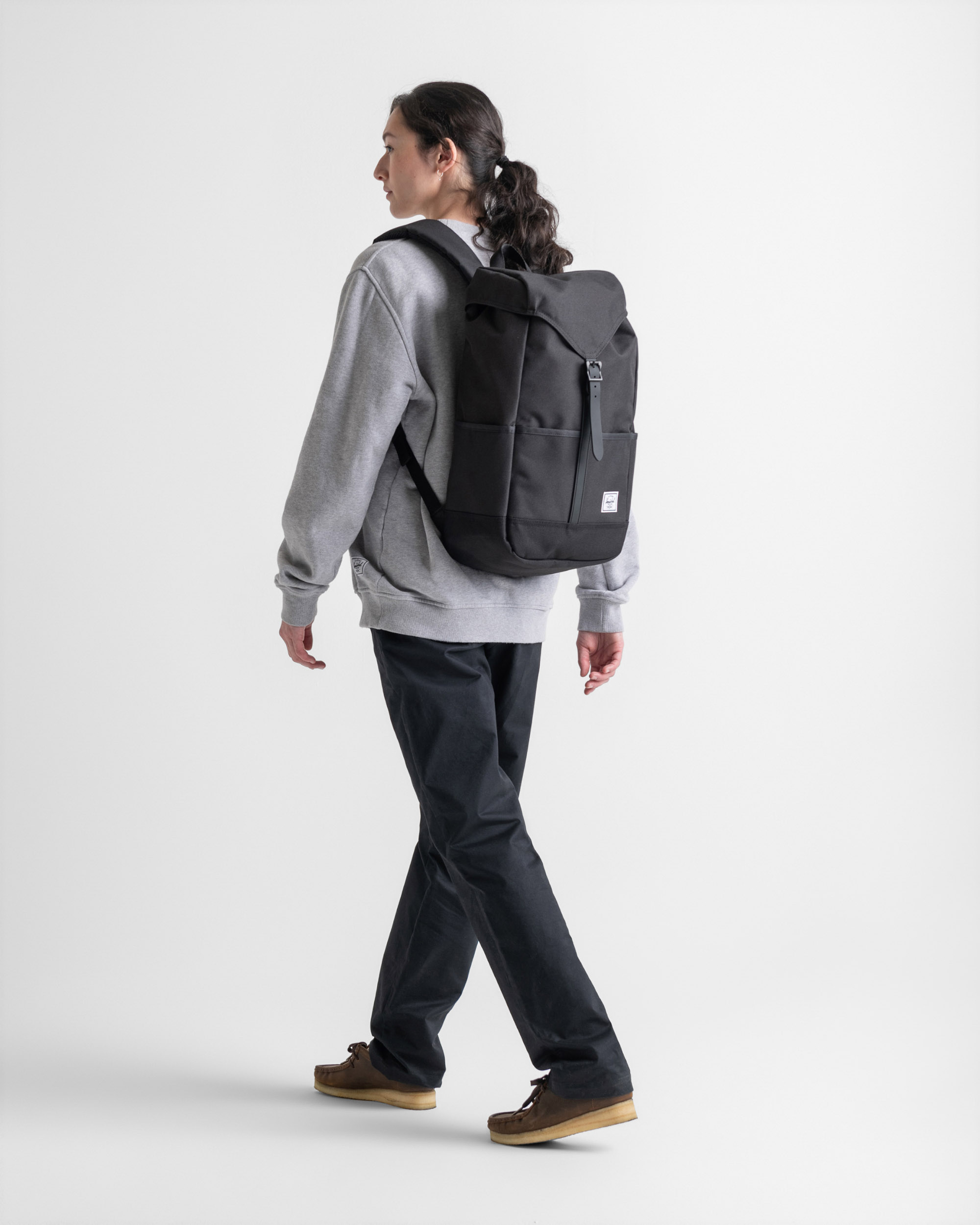 Thompson Backpack Pro 17L Herschel Supply Co