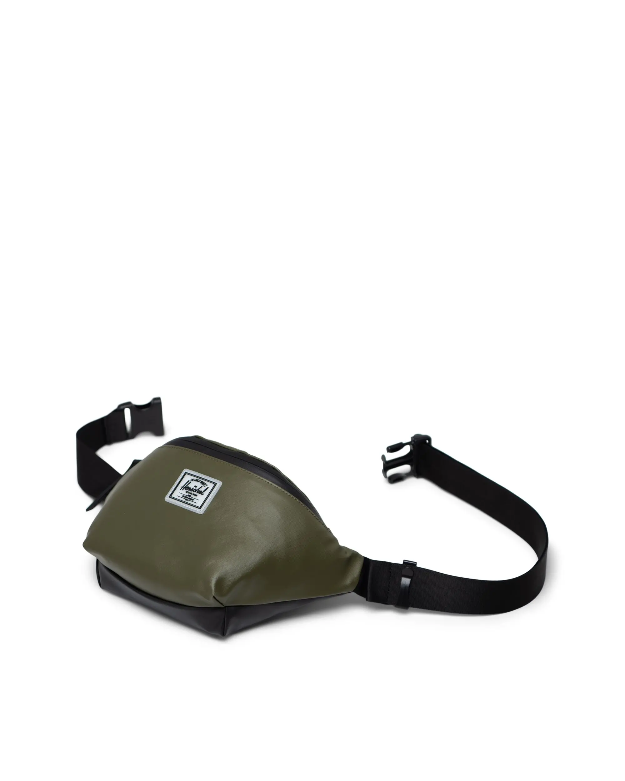 Pop Quiz Hip Pack | Weather Resistant - 2L