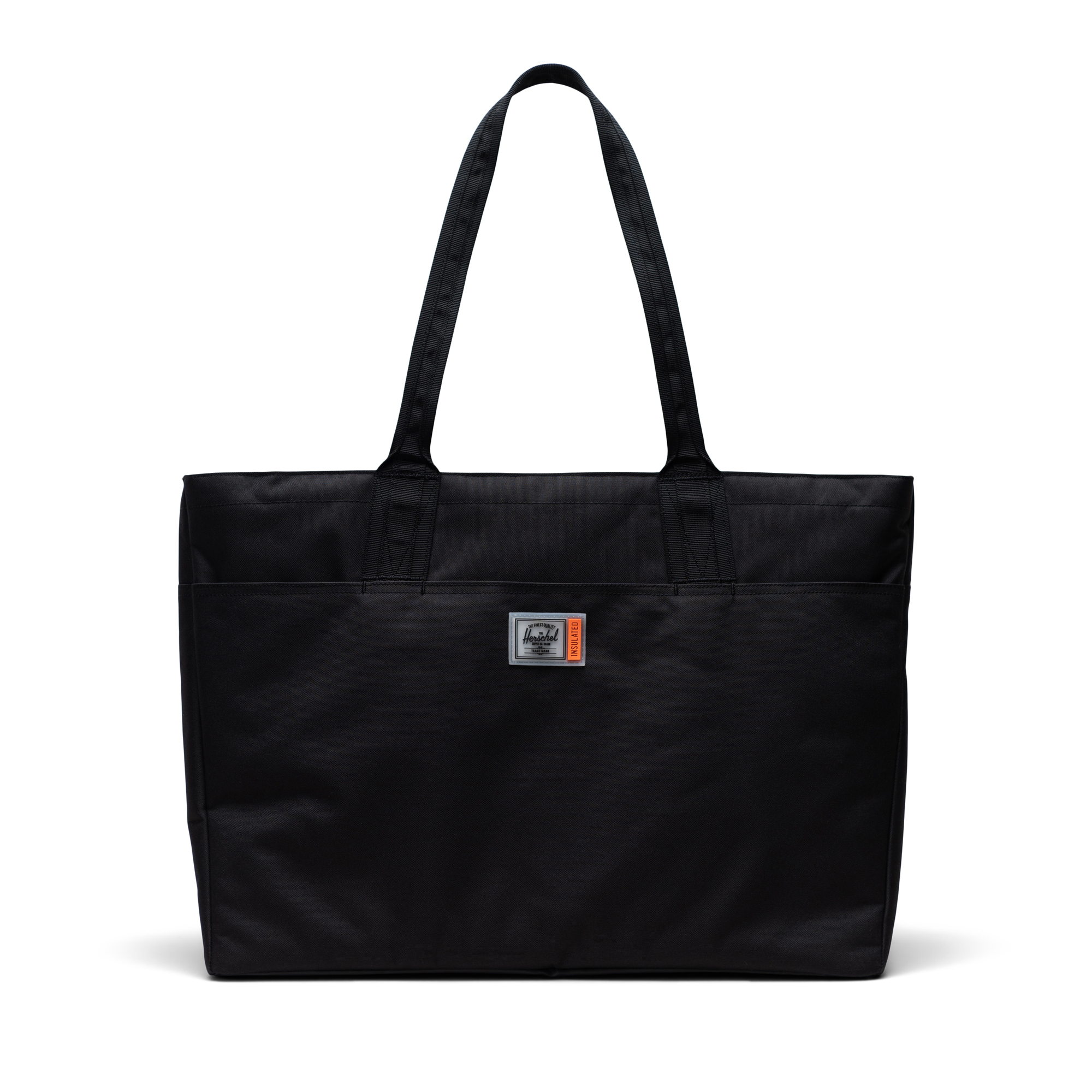 国内入荷済み☆Herschel Supply Alexander Zip 大容量トート Alexander Zip Tote Bag Large Insulated | Herschel Supply Co.