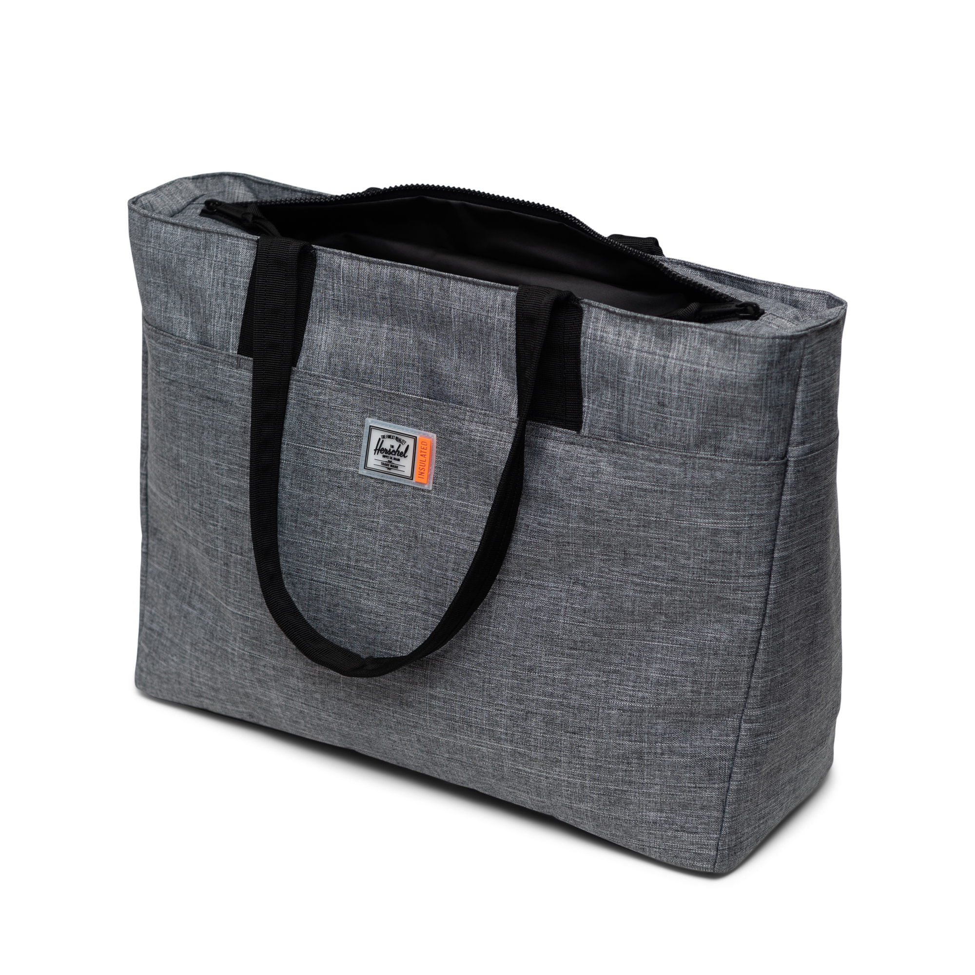 Alexander Zip Tote Bag Large Insulated | Herschel Supply Co.