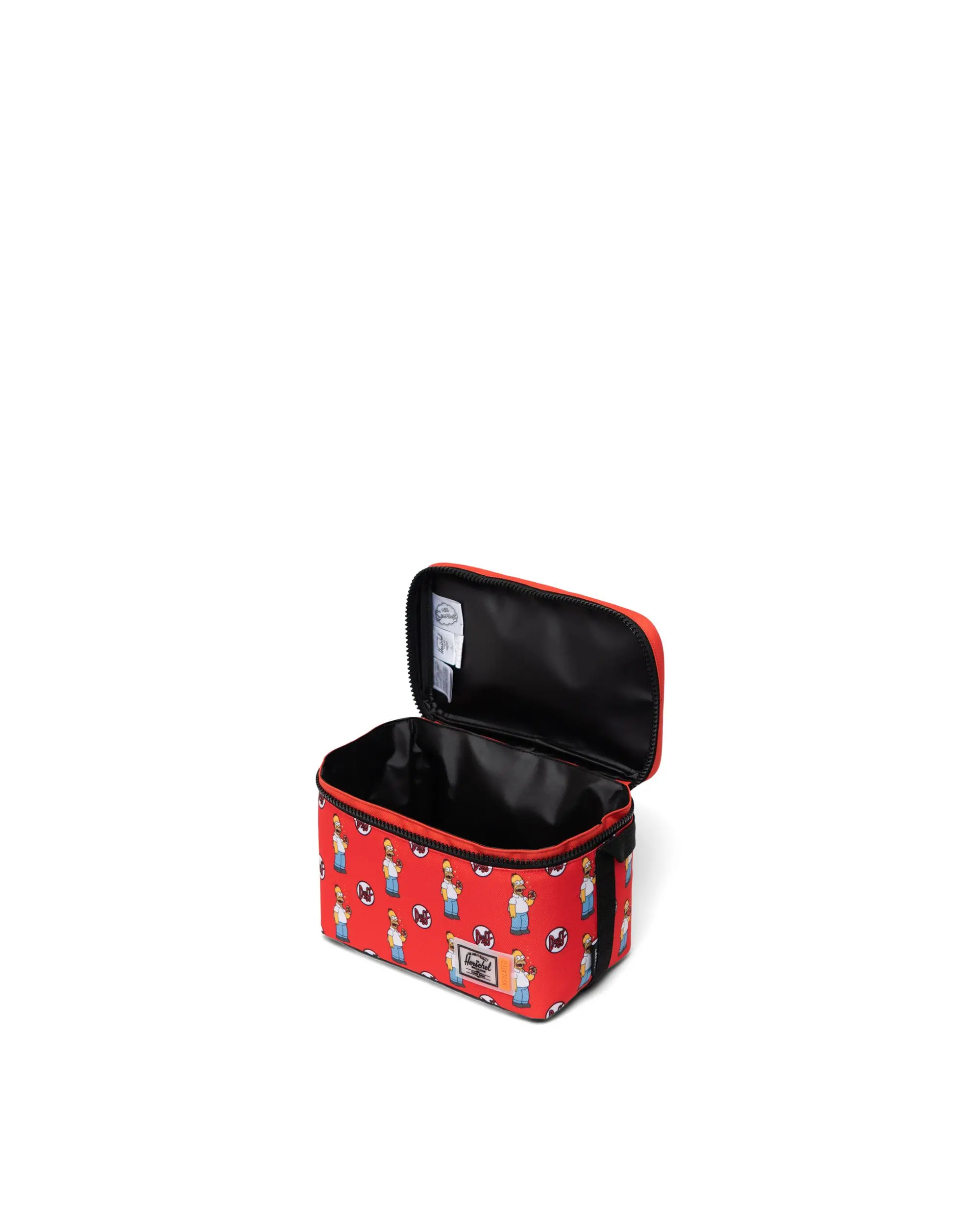Herschel Heritage Cooler Insert Insulated | Simpsons